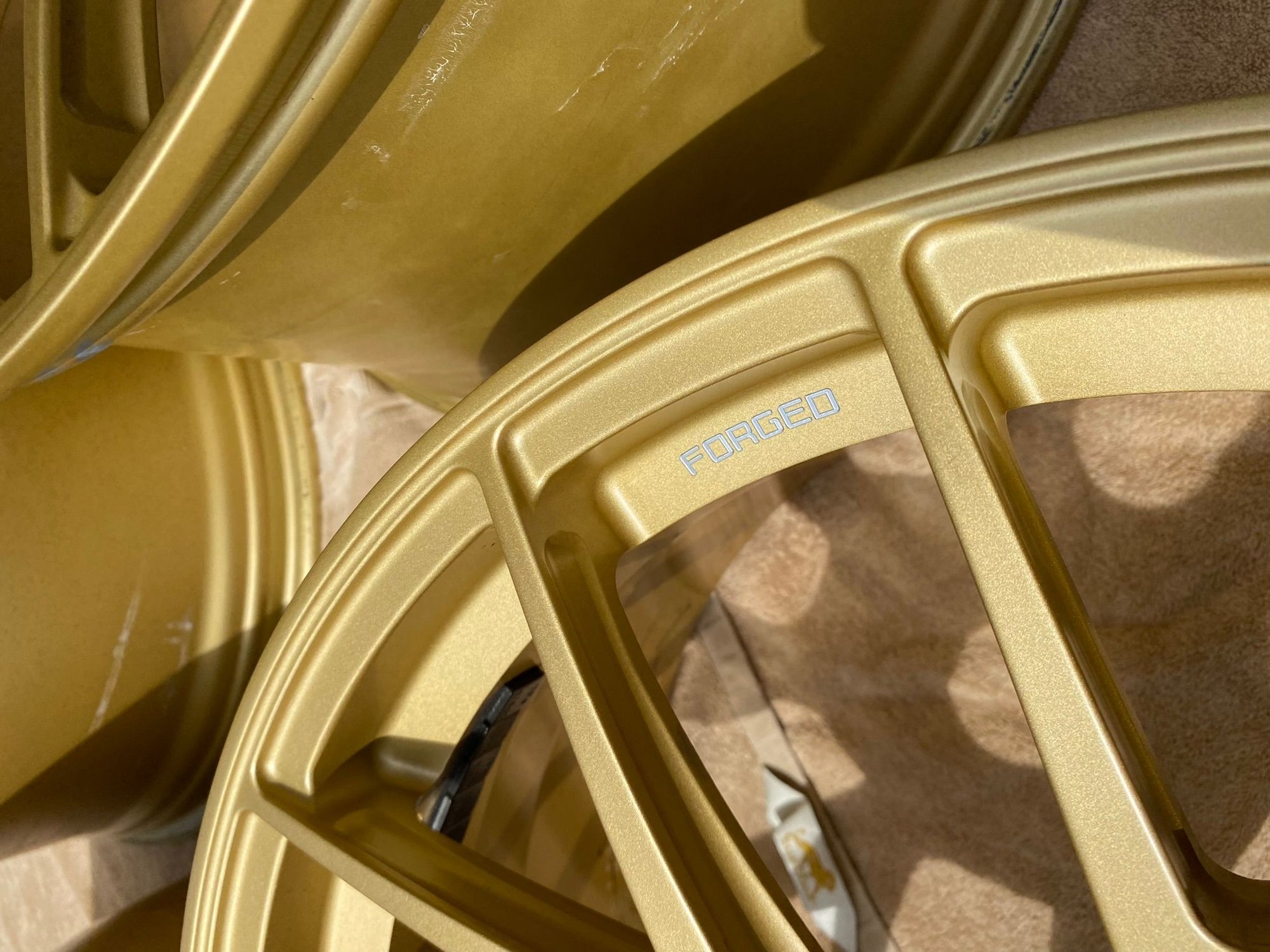 Wheels and Tires/Axles - 992 GT3 garage sale - wheels, exhaust valve module deletes, car cover - Used - All Years  All Models - Bedford, NH 03110, United States