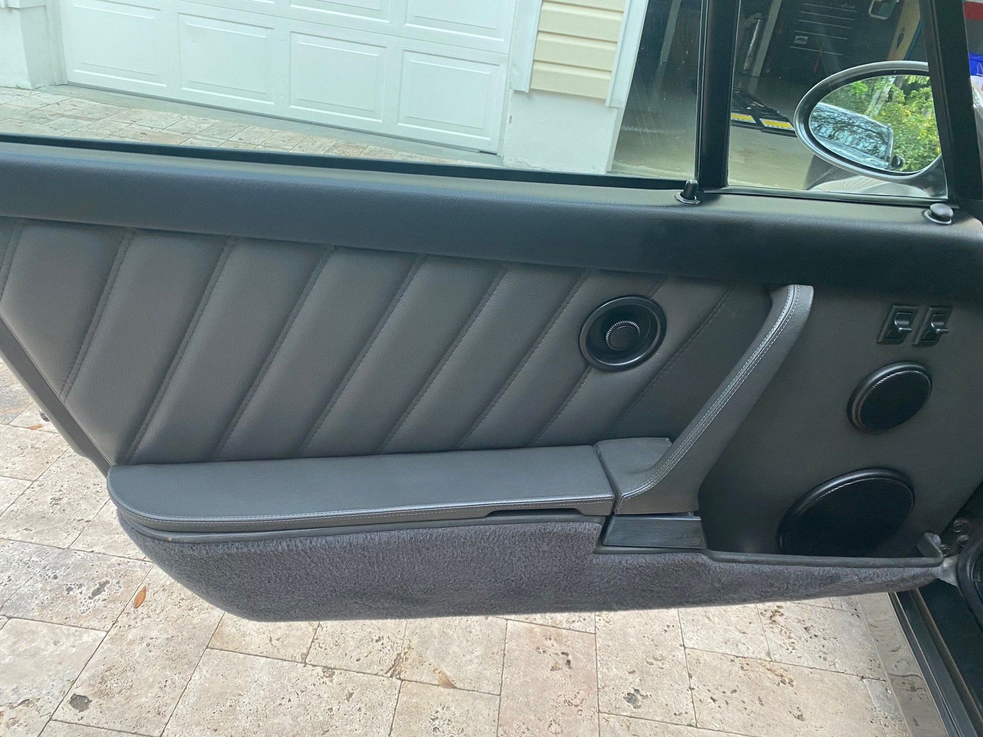 1991 Porsche 911 - 1991 Porsche 964 Turbo rare spec - Used - VIN wpoaa2961ms480497 - 52,500 Miles - 6 cyl - 2WD - Manual - Coupe - Gray - Delray Beach, FL 33444, United States