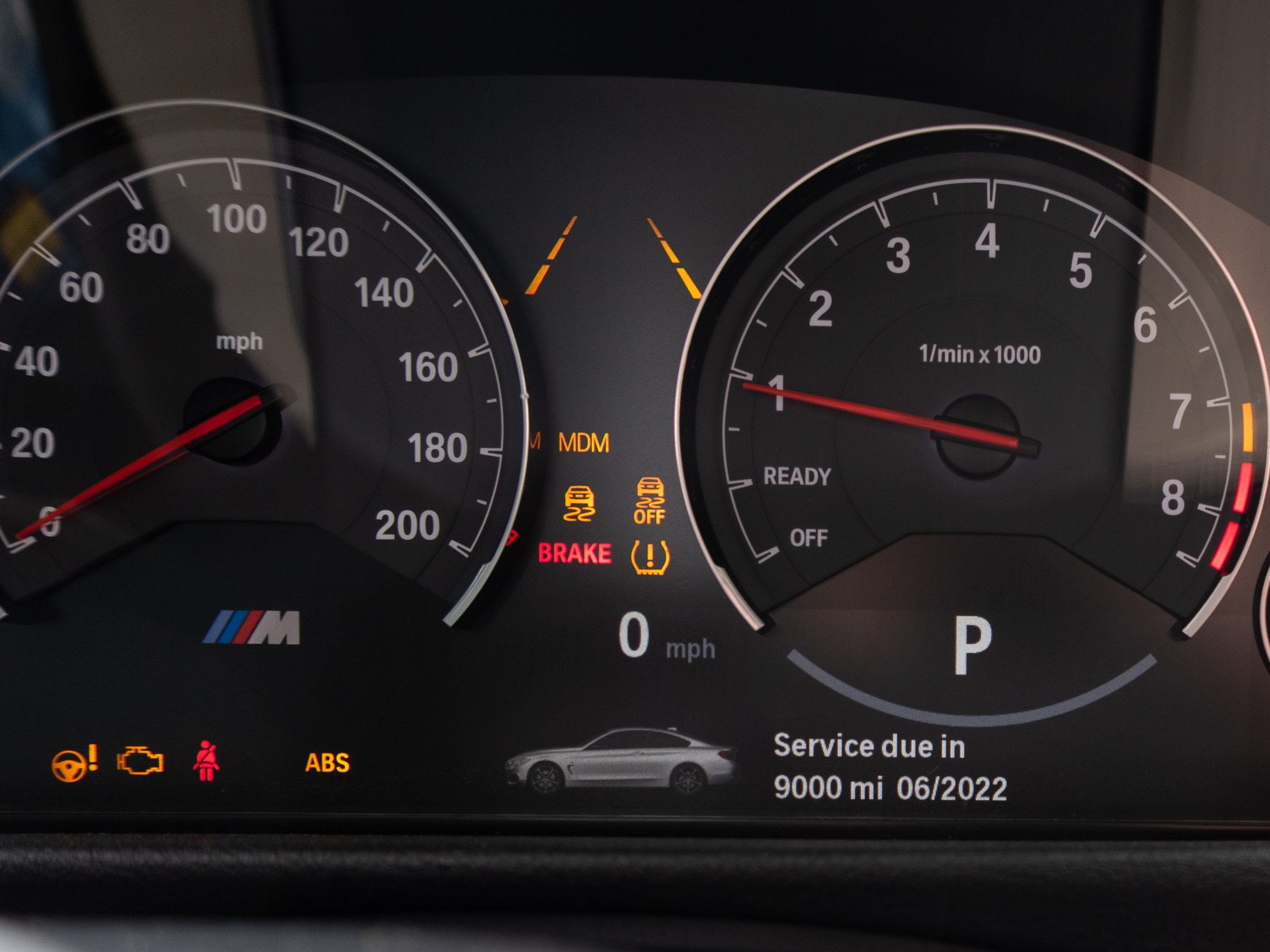 2016 BMW M4 - 2016 M4 Tanzenite Blue - 10K Miles - Used - VIN WBS3R9C59GK336204 - 10,500 Miles - Ponte Vedra Beach, FL 32082, United States