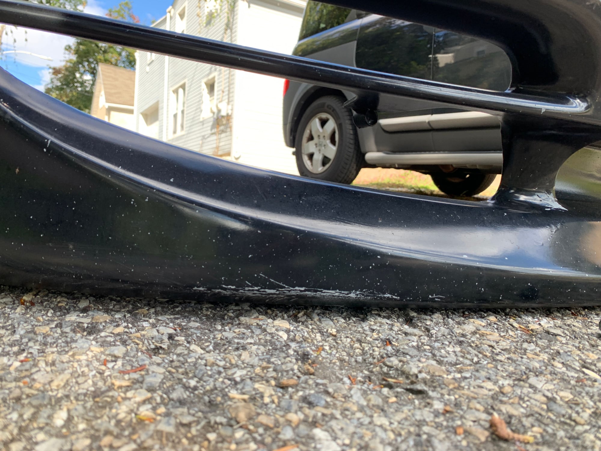 Exterior Body Parts - Pending pickup - 996.1 OEM Aero kit bumper - Used - 1999 to 2001 Porsche 911 - Conshohocken, PA 19428, United States