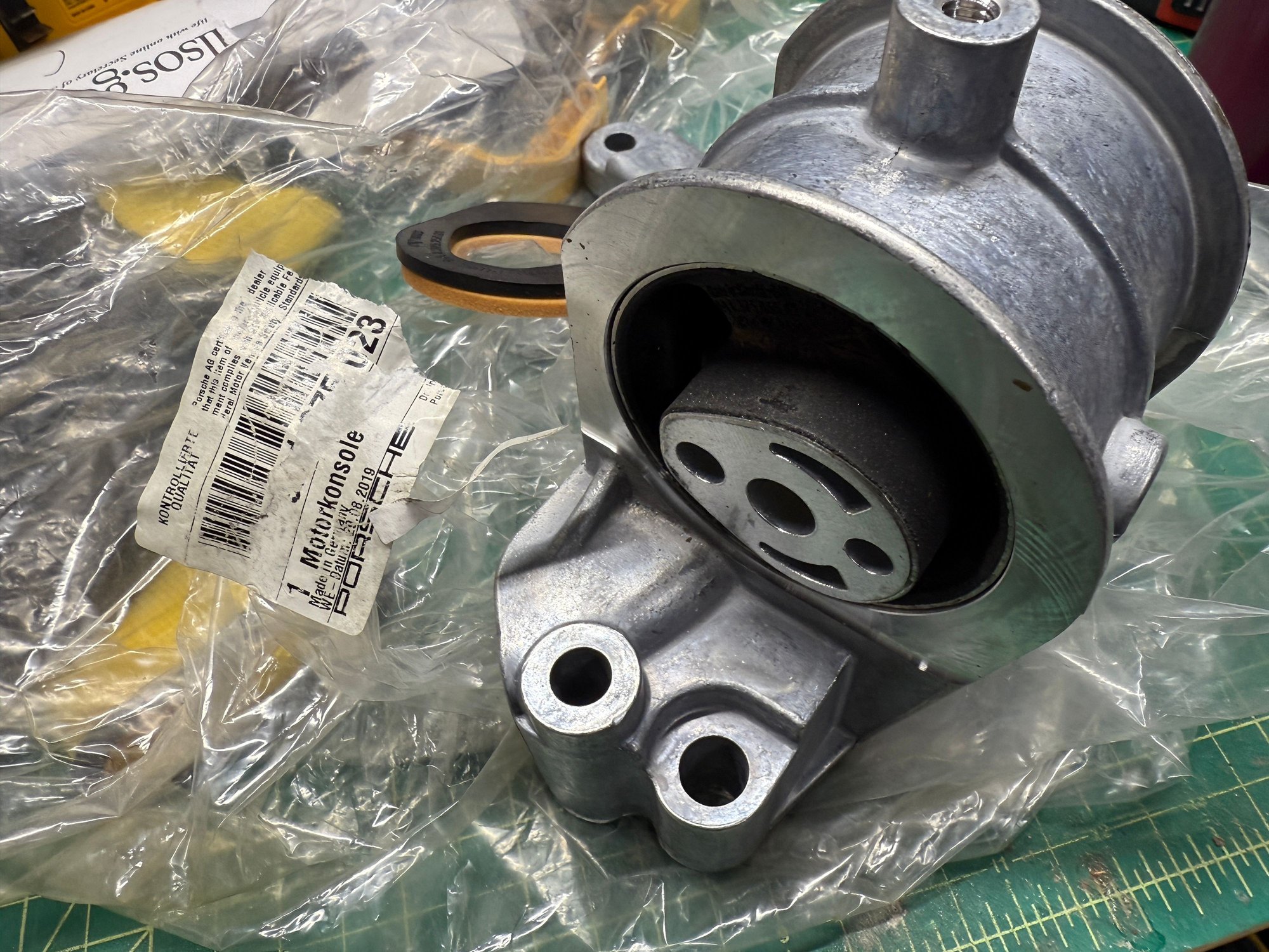 Miscellaneous - Assorted 987 / 997 / GT3 / Turbo  - Go fast parts - Recaro / Pagid / RSS / PFC - Used - All Years  All Models - Chicago, IL 60000, United States