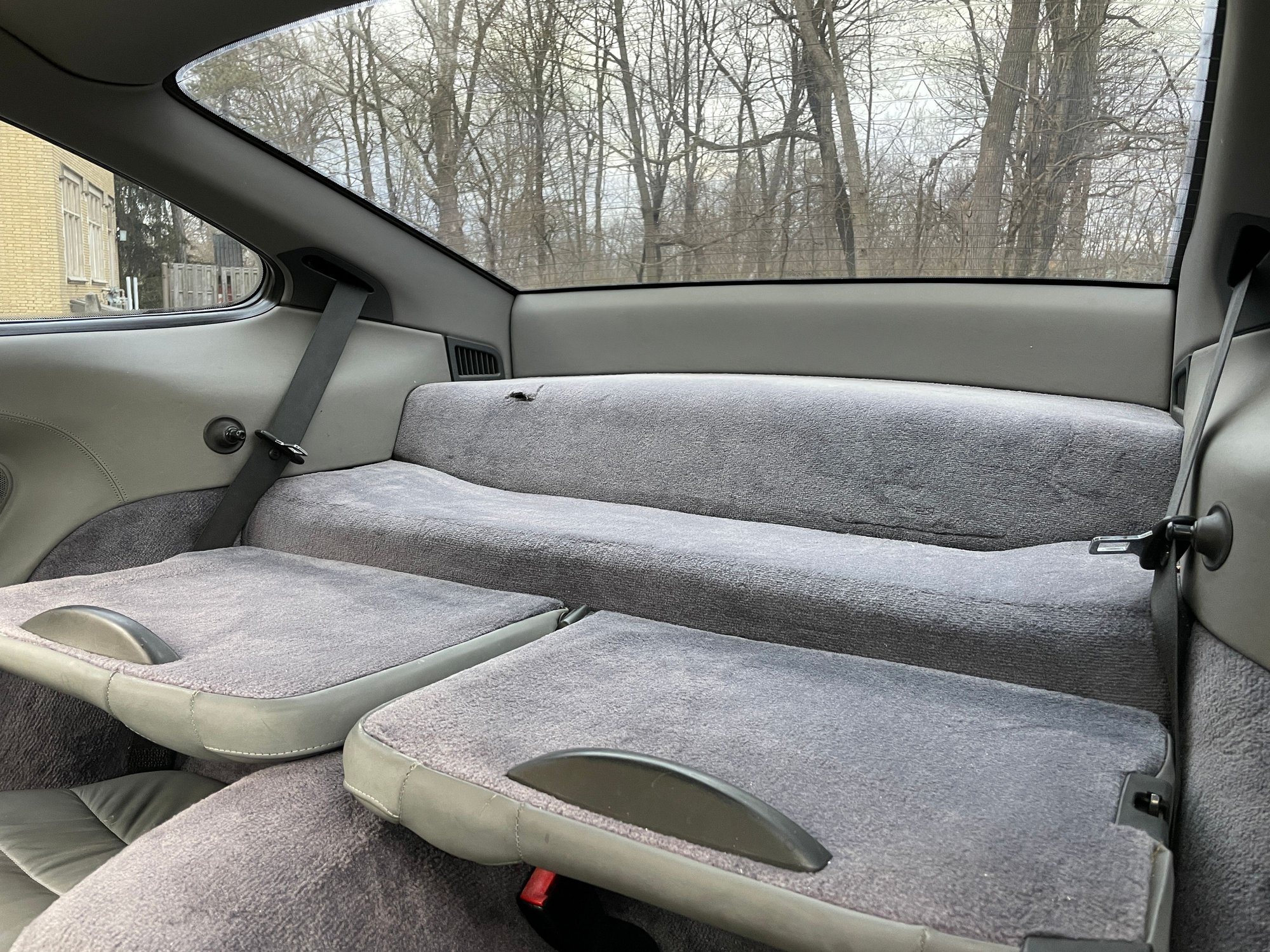 1999 Porsche 911 - 1999 Vesuvio Metallic C4 Coupe Tip - Well documented and maintained + extras - Used - VIN WP0AA299XXS626863 - 118,000 Miles - 6 cyl - AWD - Automatic - Coupe - Other - Indianapolis, IN 46208, United States