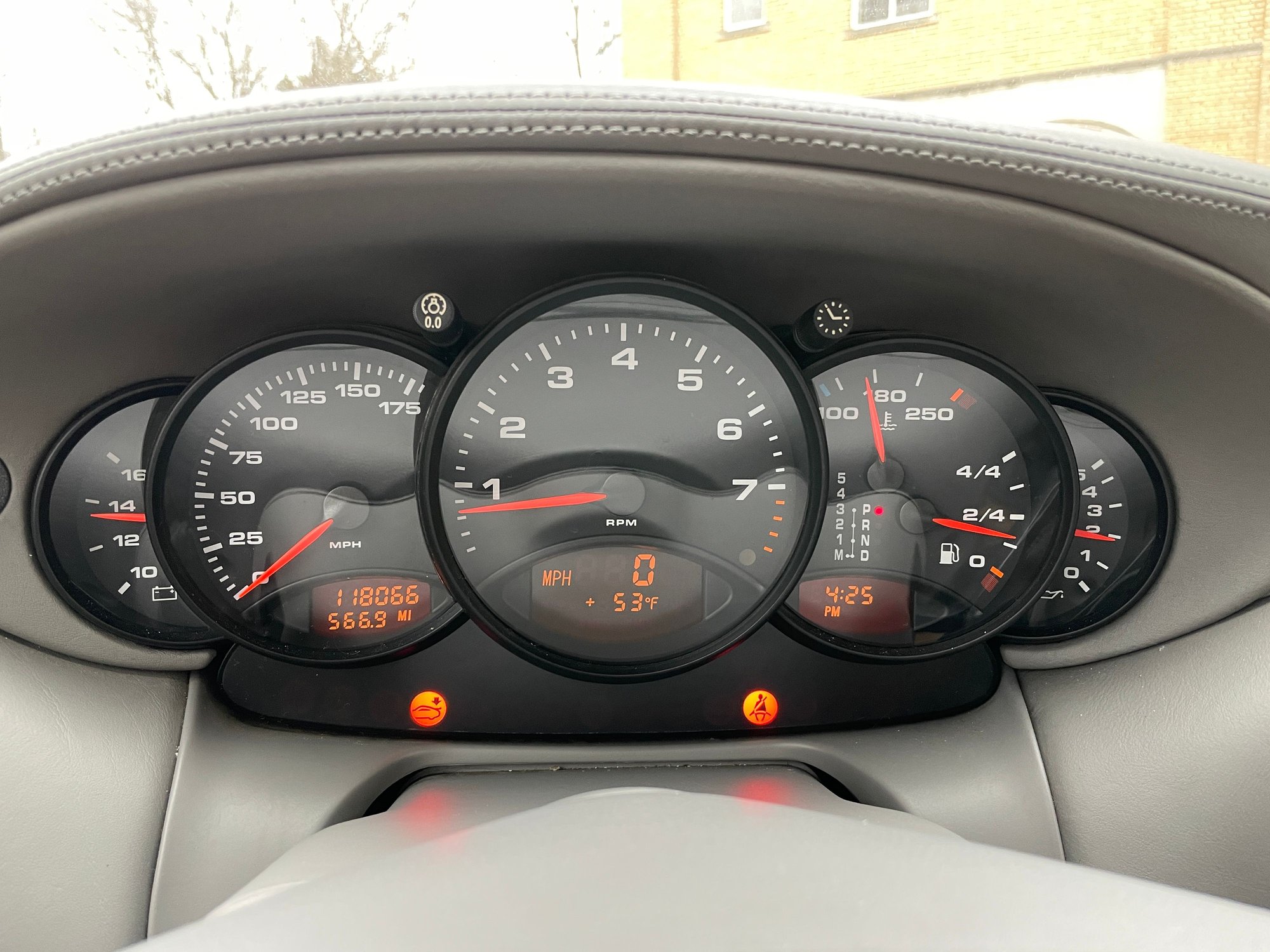 1999 Porsche 911 - 1999 Vesuvio Metallic C4 Coupe Tip - Well documented and maintained + extras - Used - VIN WP0AA299XXS626863 - 118,000 Miles - 6 cyl - AWD - Automatic - Coupe - Other - Indianapolis, IN 46208, United States