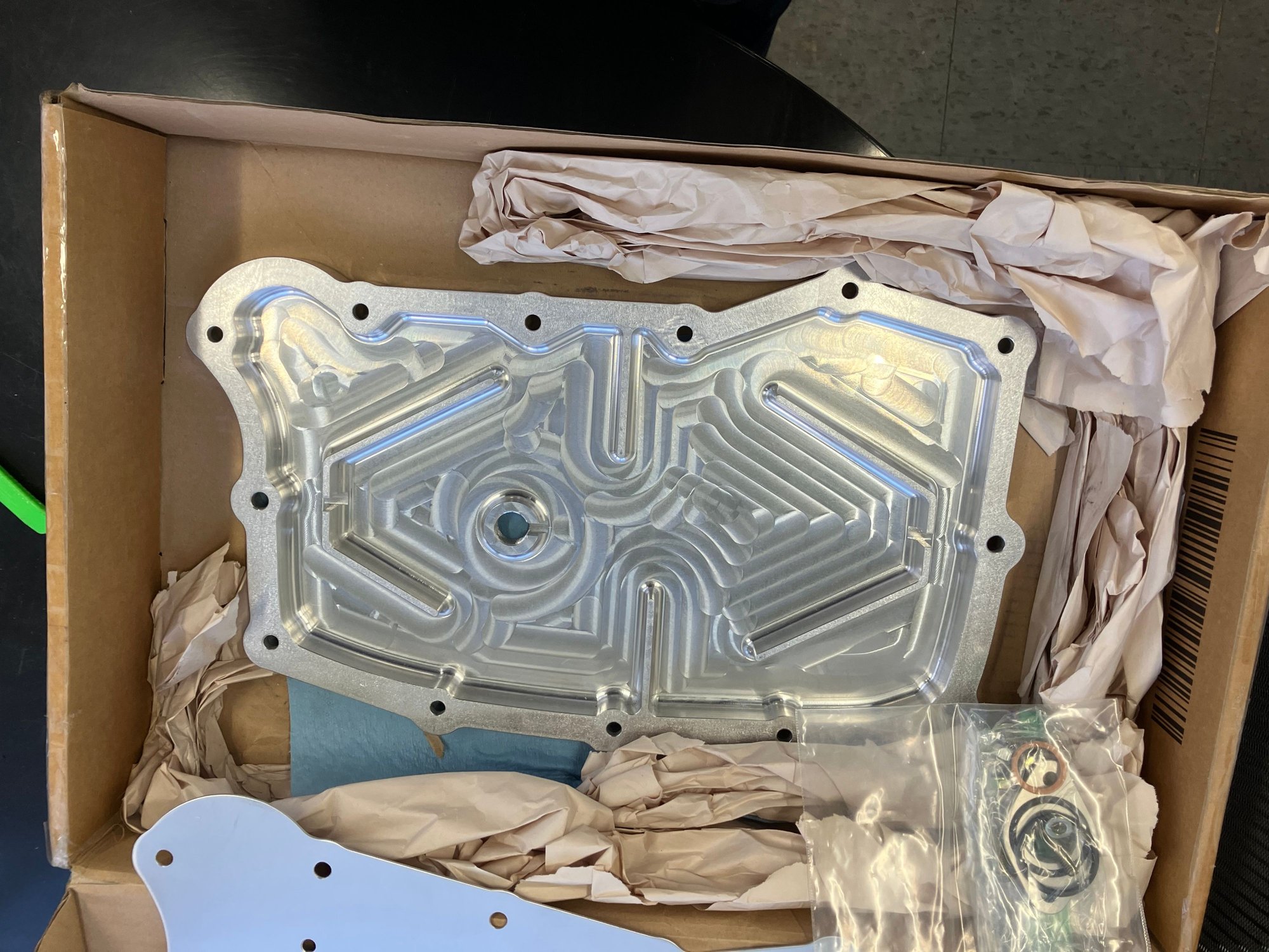 Miscellaneous - Aftermarket upgrades: engine, suspension and exterior parts - New - All Years  All Models - Ellwood City, PA 16117, United States
