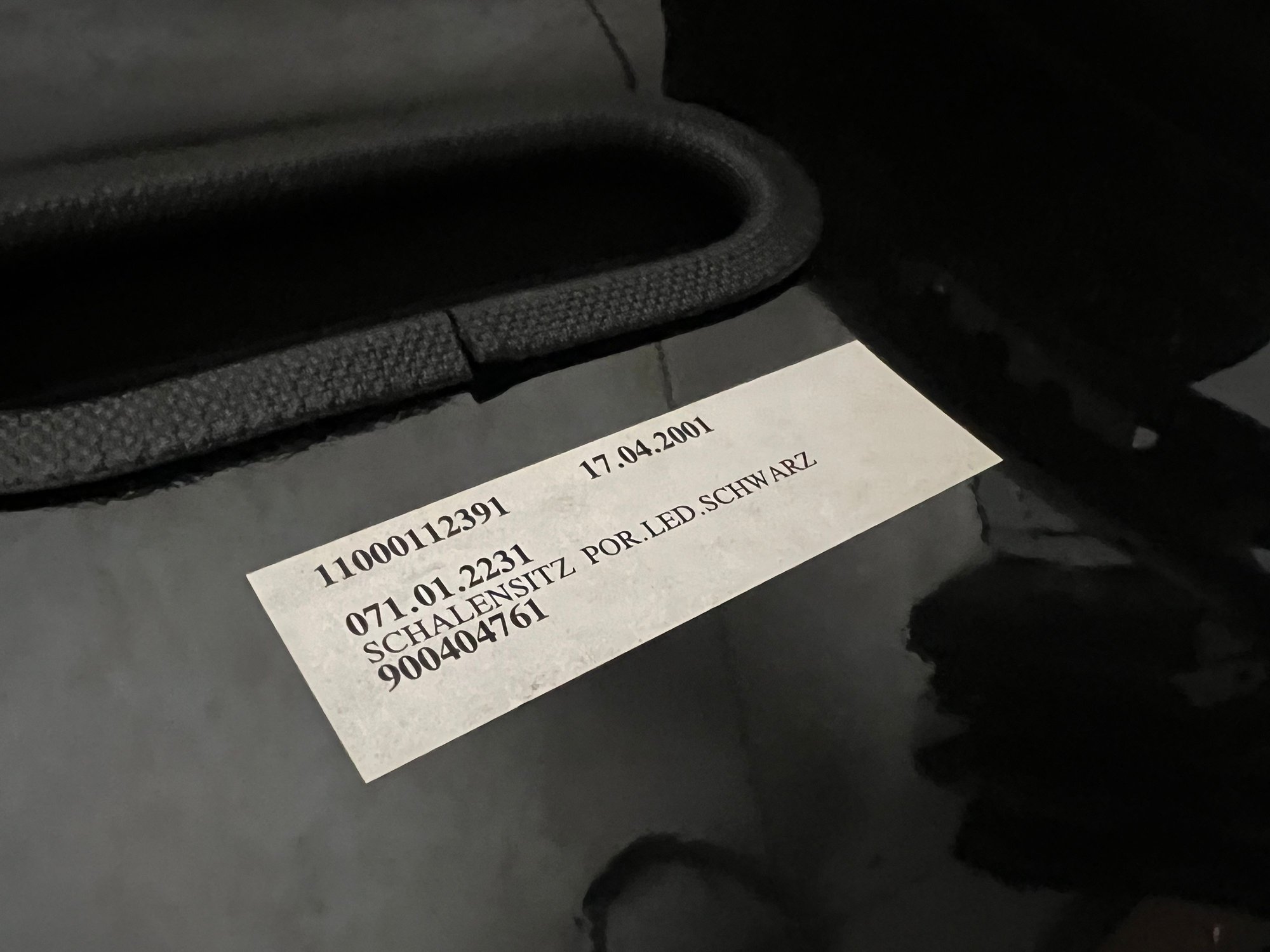 Interior/Upholstery - 996 GT3/2 Euro Bucket Seats + Tequipment Roll bar - Used - 1999 to 2010 Porsche 911 - Miami, FL 33133, United States