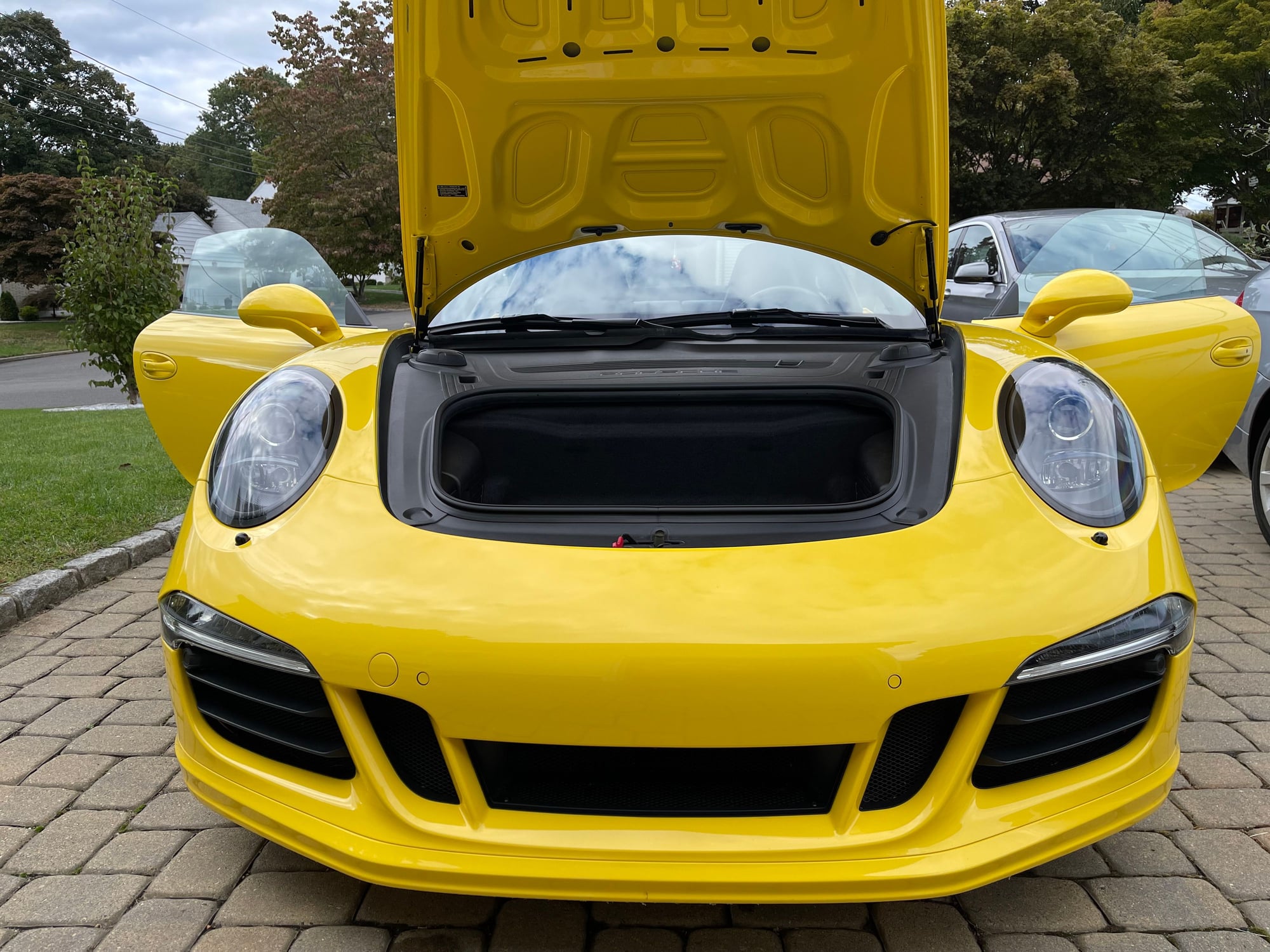 2015 Porsche 911 - 2015 Porsche 911 GTS Coupe - 17k miles Racing Yellow / Black Leather, PDK, $146K MSRP - Used - VIN WPOAB2A91FS124783 - 17,161 Miles - 6 cyl - 2WD - Automatic - Coupe - Yellow - Bridgeport, CT 06604, United States