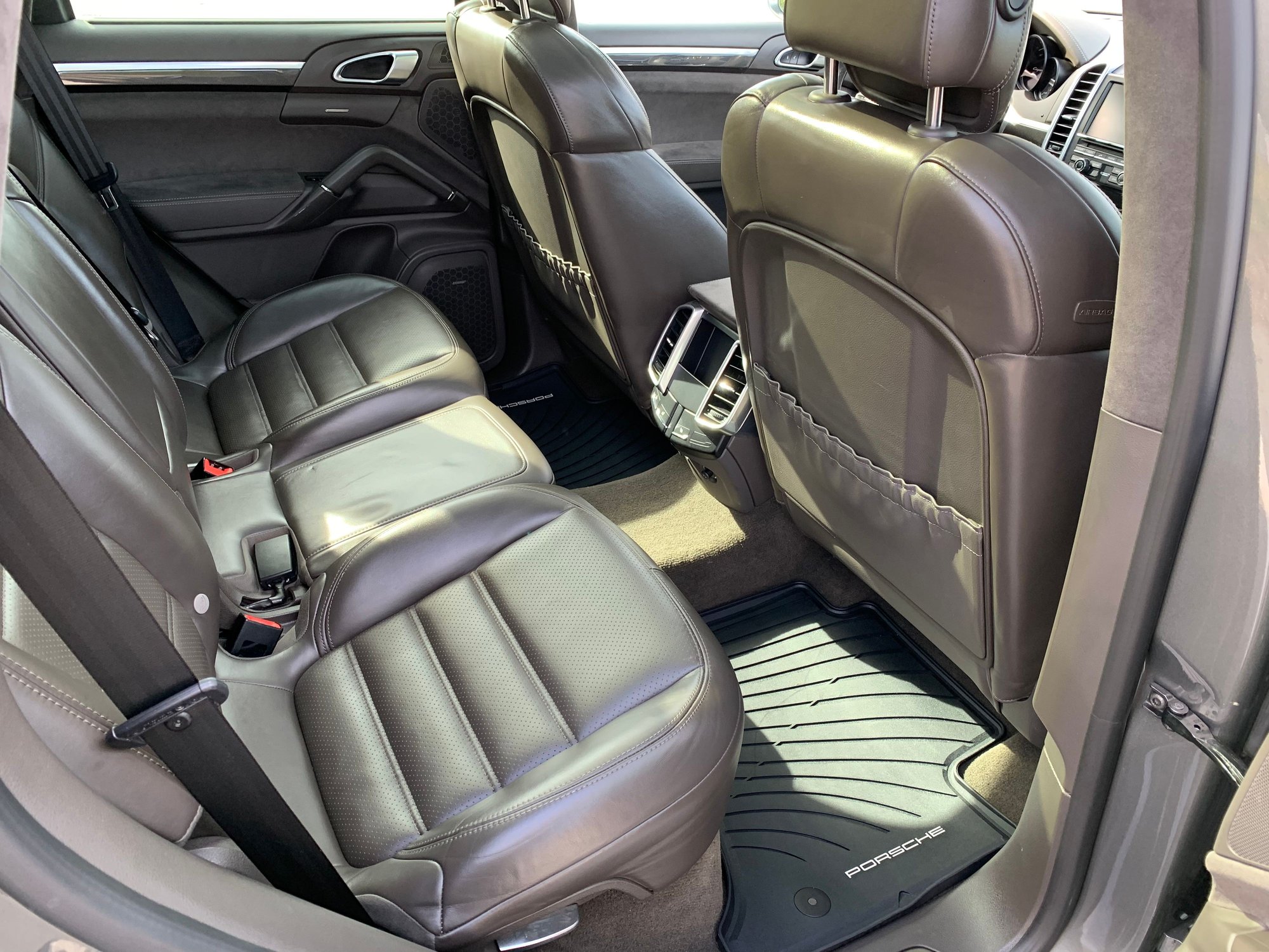 2016 Porsche Cayenne GTS CPO Rennlist Porsche Discussion Forums