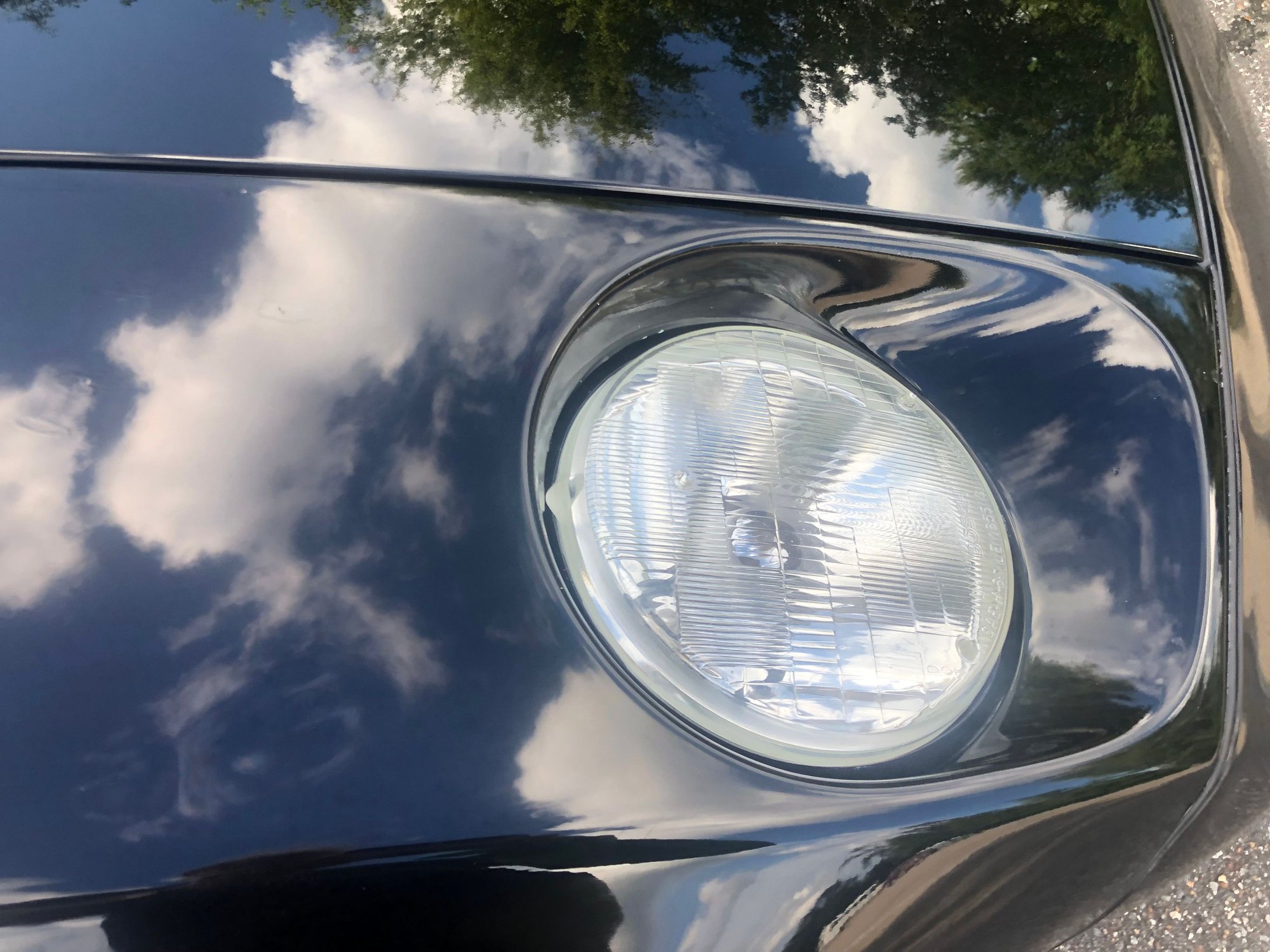 1991 Porsche 928 - 1991 Porsche 928 GT - Used - VIN WP0AA2922MS810239 - 116,500 Miles - 8 cyl - 2WD - Manual - Coupe - Black - Virginia Beach, VA 23451, United States