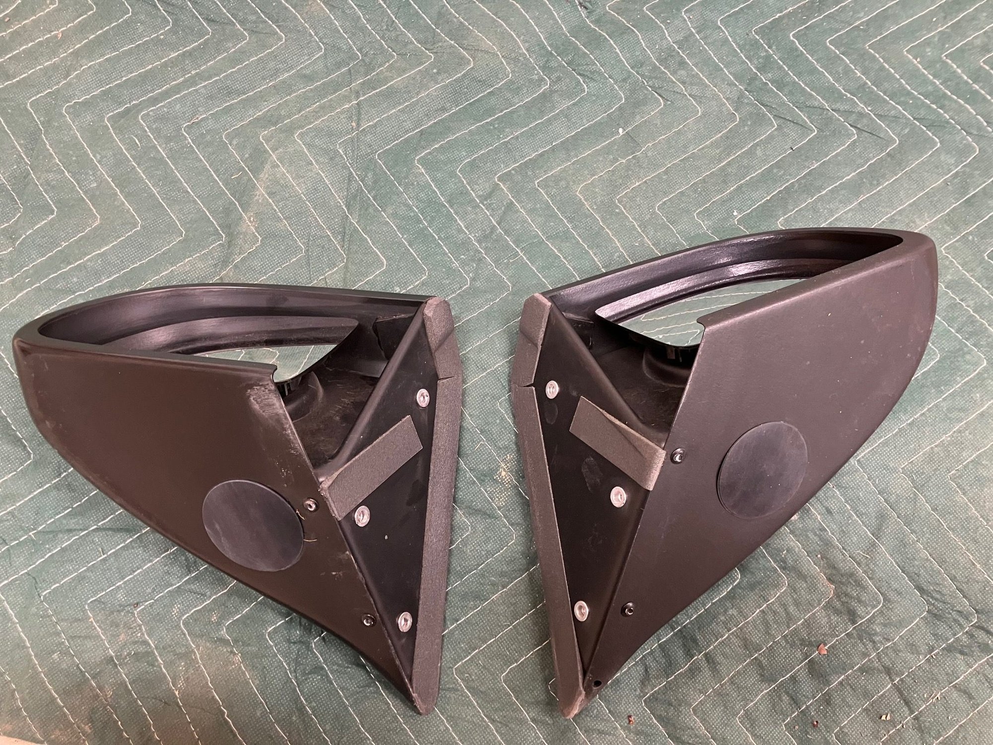 2010 Porsche GT3 - parting out gt3 race car. - Ellwood City, PA 16117, United States