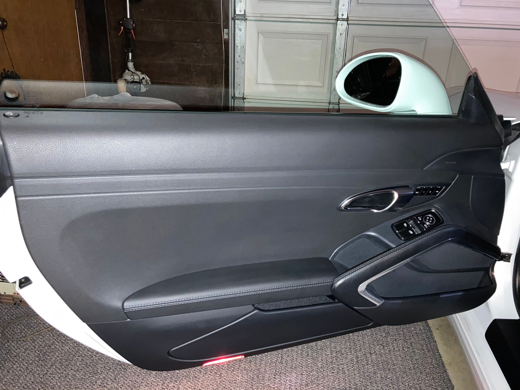 CPO and door panel separating Page 4 Rennlist Porsche Discussion