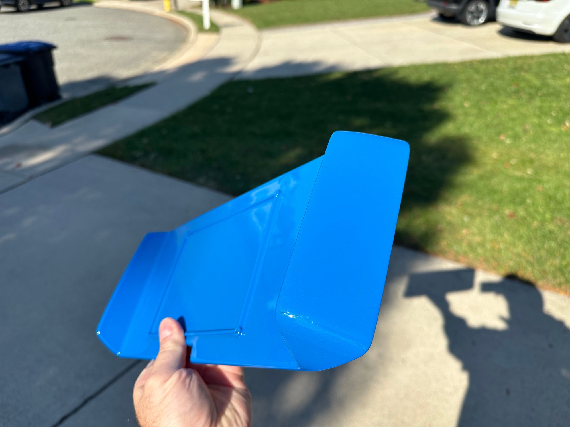 Exterior Body Parts - OEM Porsche 992.1 License Plate Bracket - New - 2022 to 2024 Porsche 911 - Deptford, NJ 08096, United States