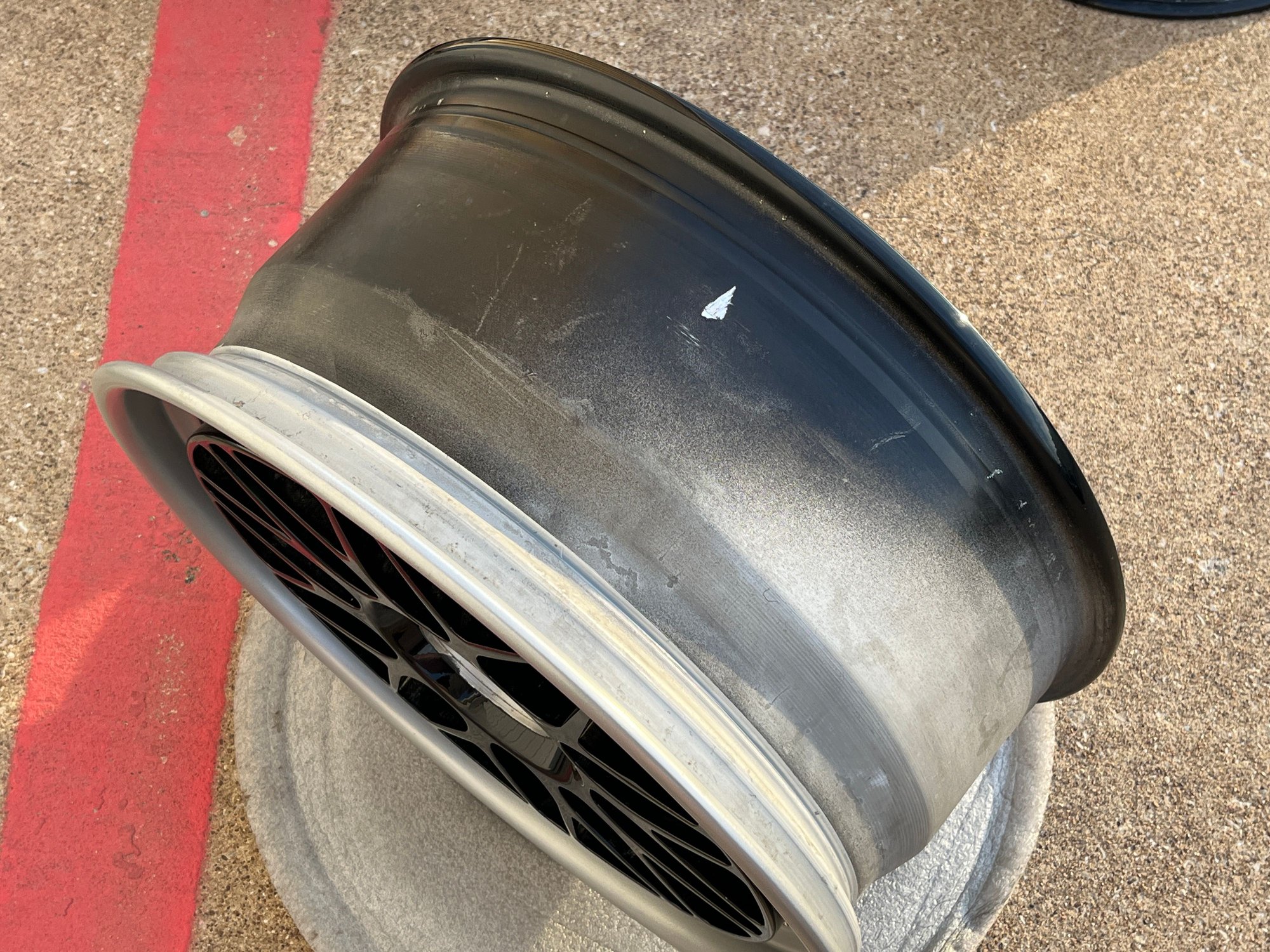 Wheels and Tires/Axles - HRE 300 Classic Centerlock wheels for 991 GT3 / Turbo and other CL cars - Used - -1 to 2027  All Models - -1 to 2027  All Models - Dallas, TX 75218, United States