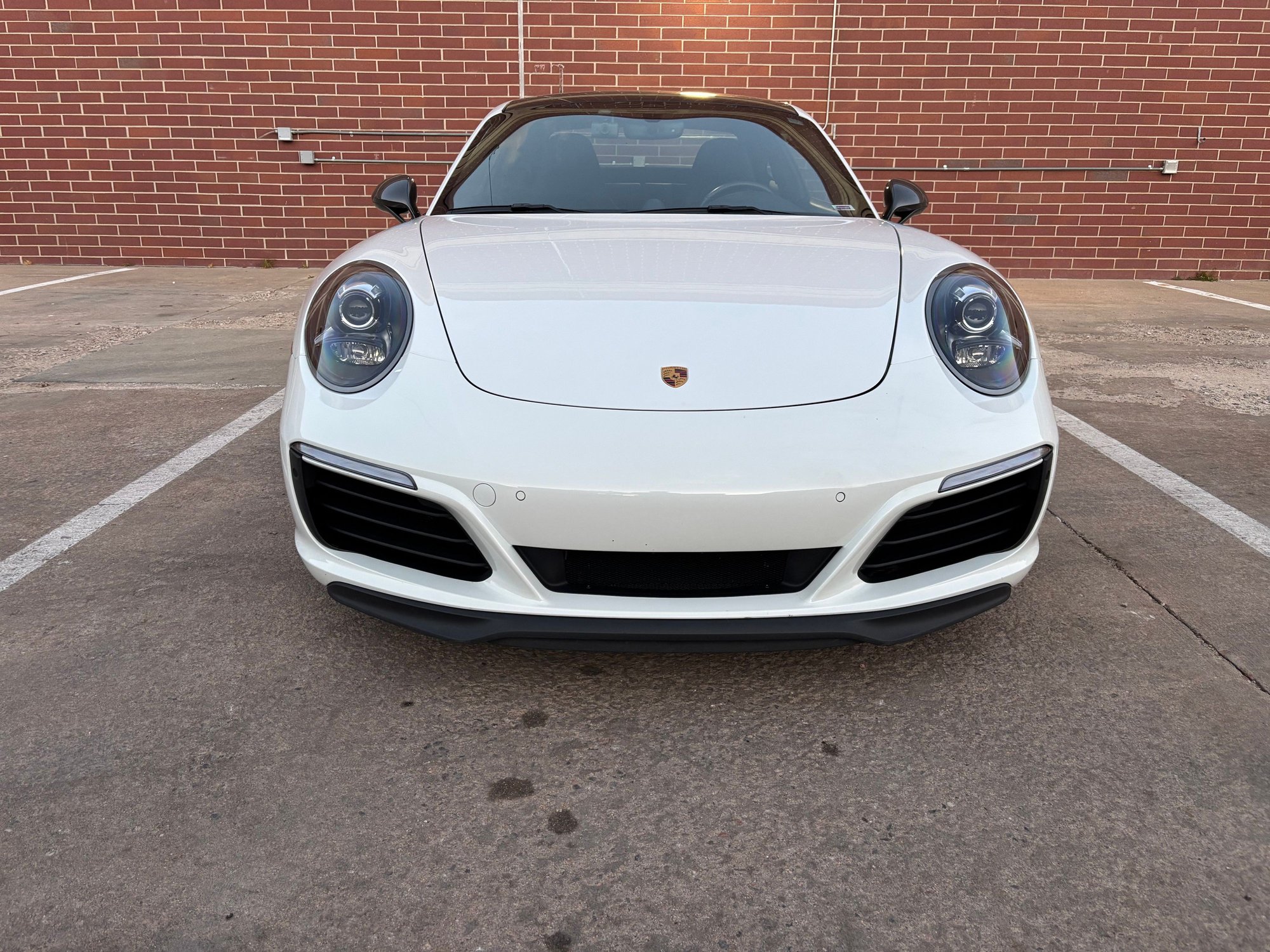 2019 Porsche 911 - 2019 Porsche 911 Carrera T, manual, ~22k miles - Used - Denver, CO 80211, United States