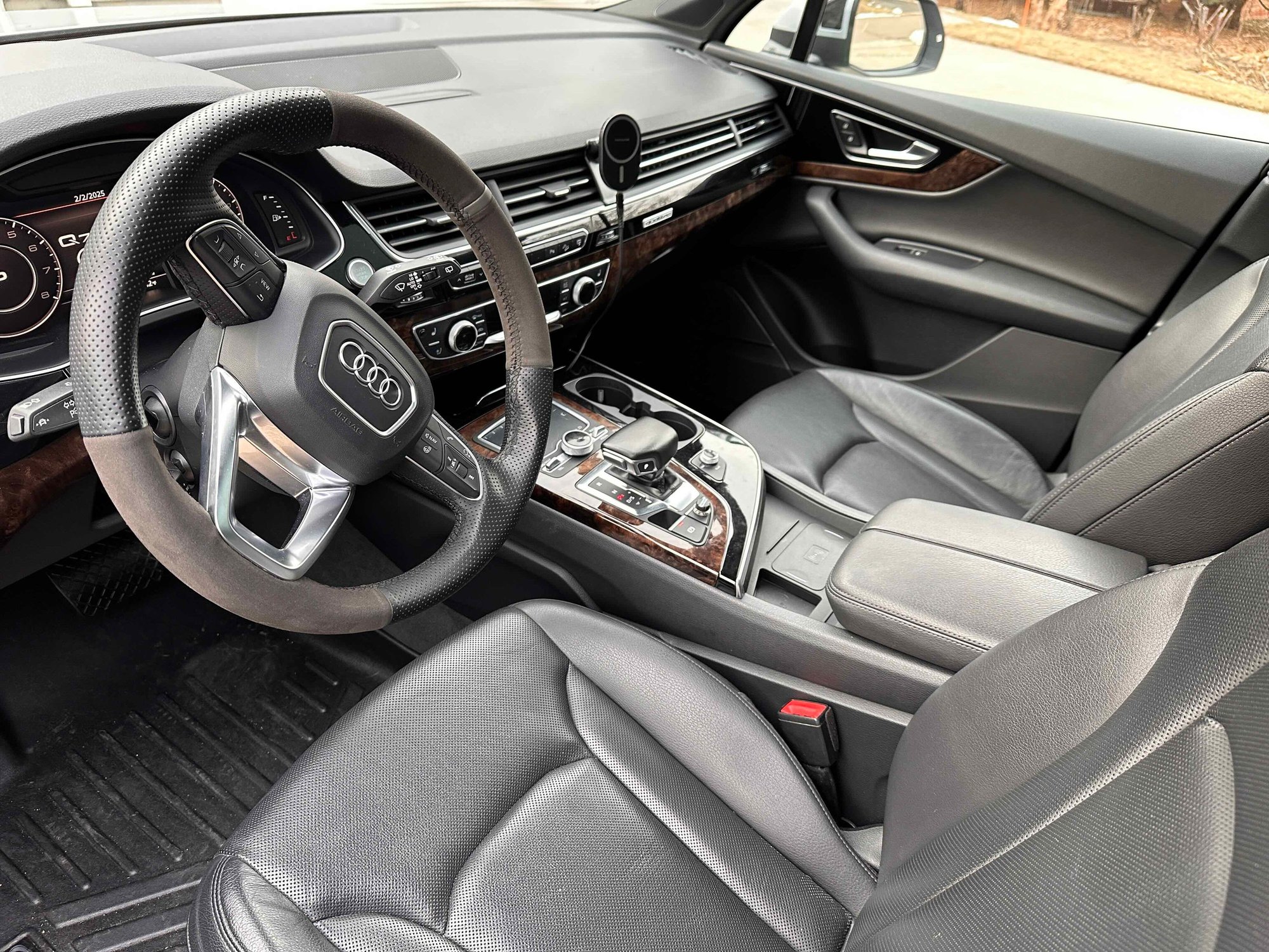 2017 Audi Q7 - 2017 Audi Q7 Prestige - Used - Edina, MN 55343, United States