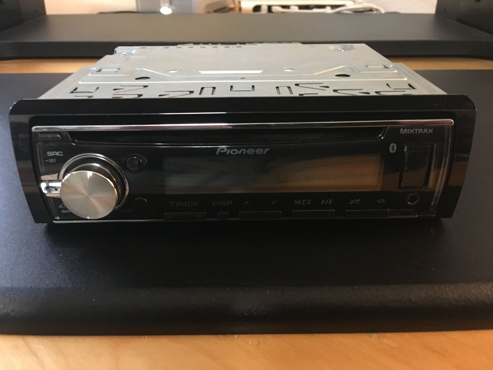 Audio Video/Electronics - Pioneer DEH-X6800BT Used in great shape - Used - 1946 to 2019 Porsche All Models - San Diego, CA 92106, United States