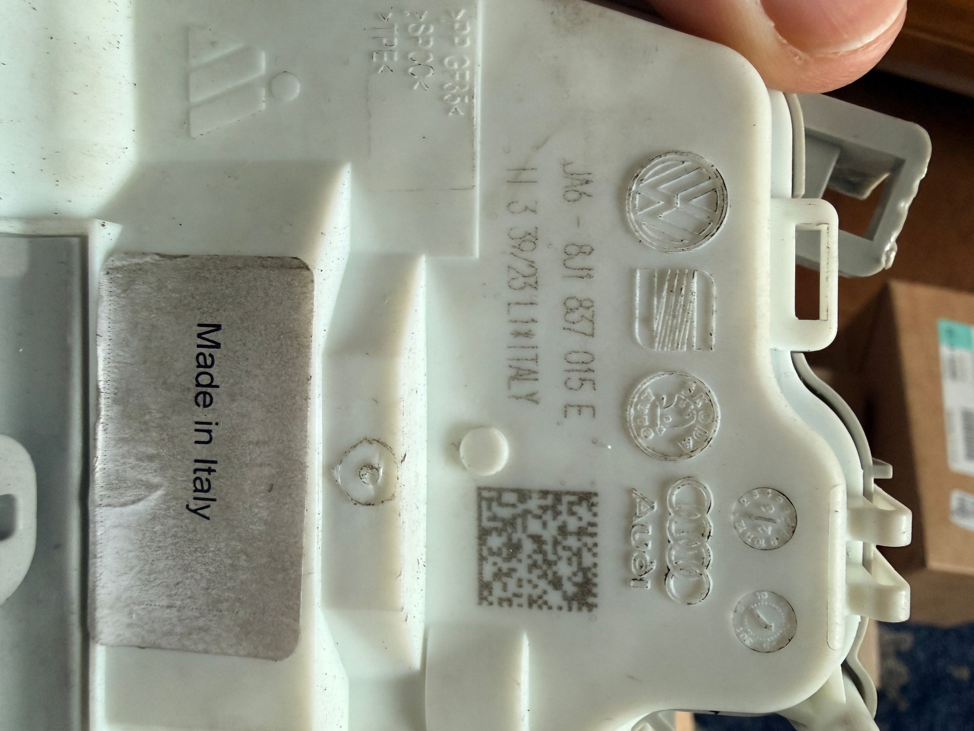 Miscellaneous - FS: Porsche 991.1 Door Components & Rear Body Control Module - Used - 2013 to 2016 Porsche 911 - San Diego, CA 92131, United States