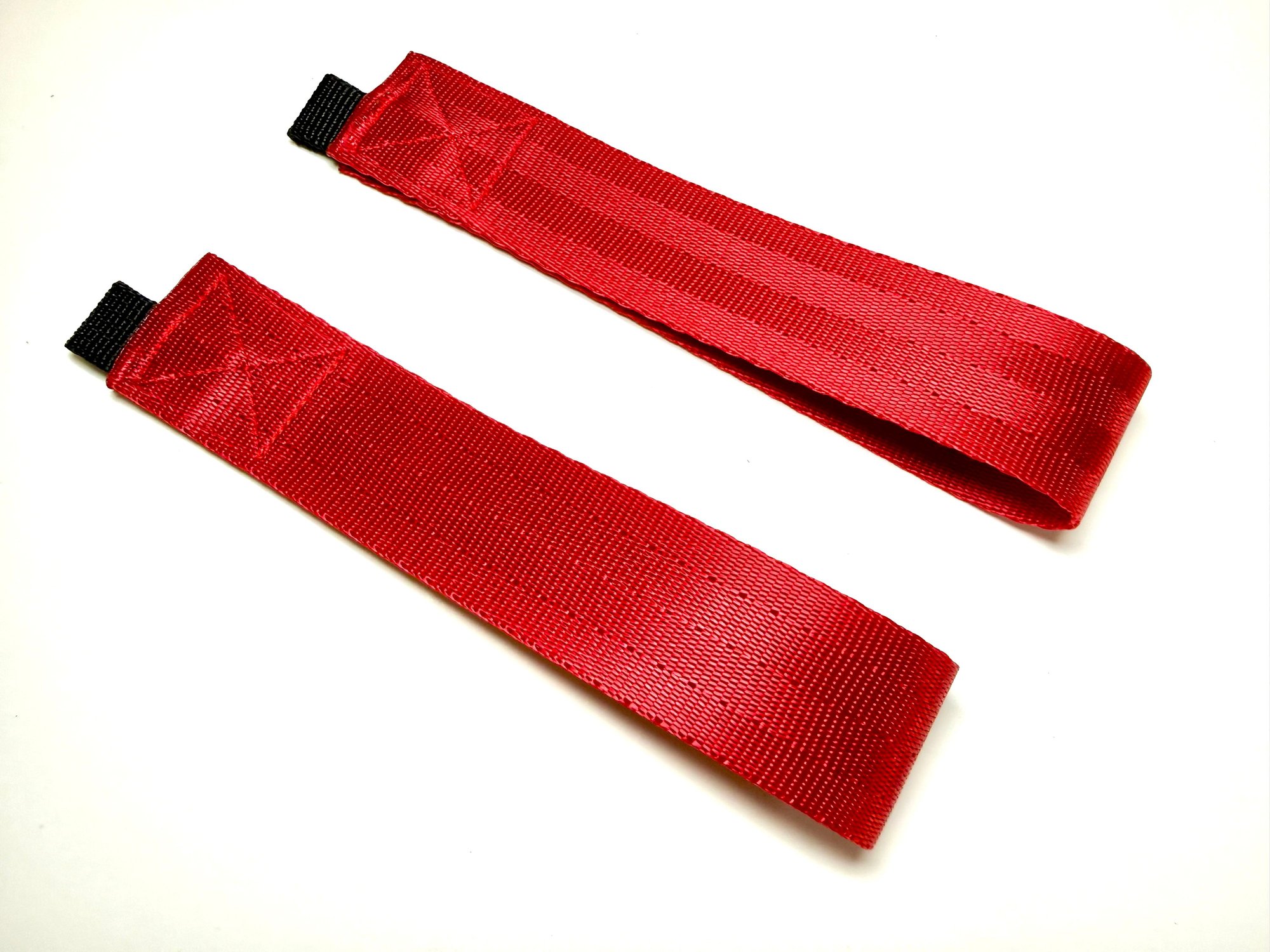 Accessories - 997 GT3RS Door Pull Replacement Straps - New - 2006 to 2011 Porsche 911 - Los Angeles, CA 90048, United States
