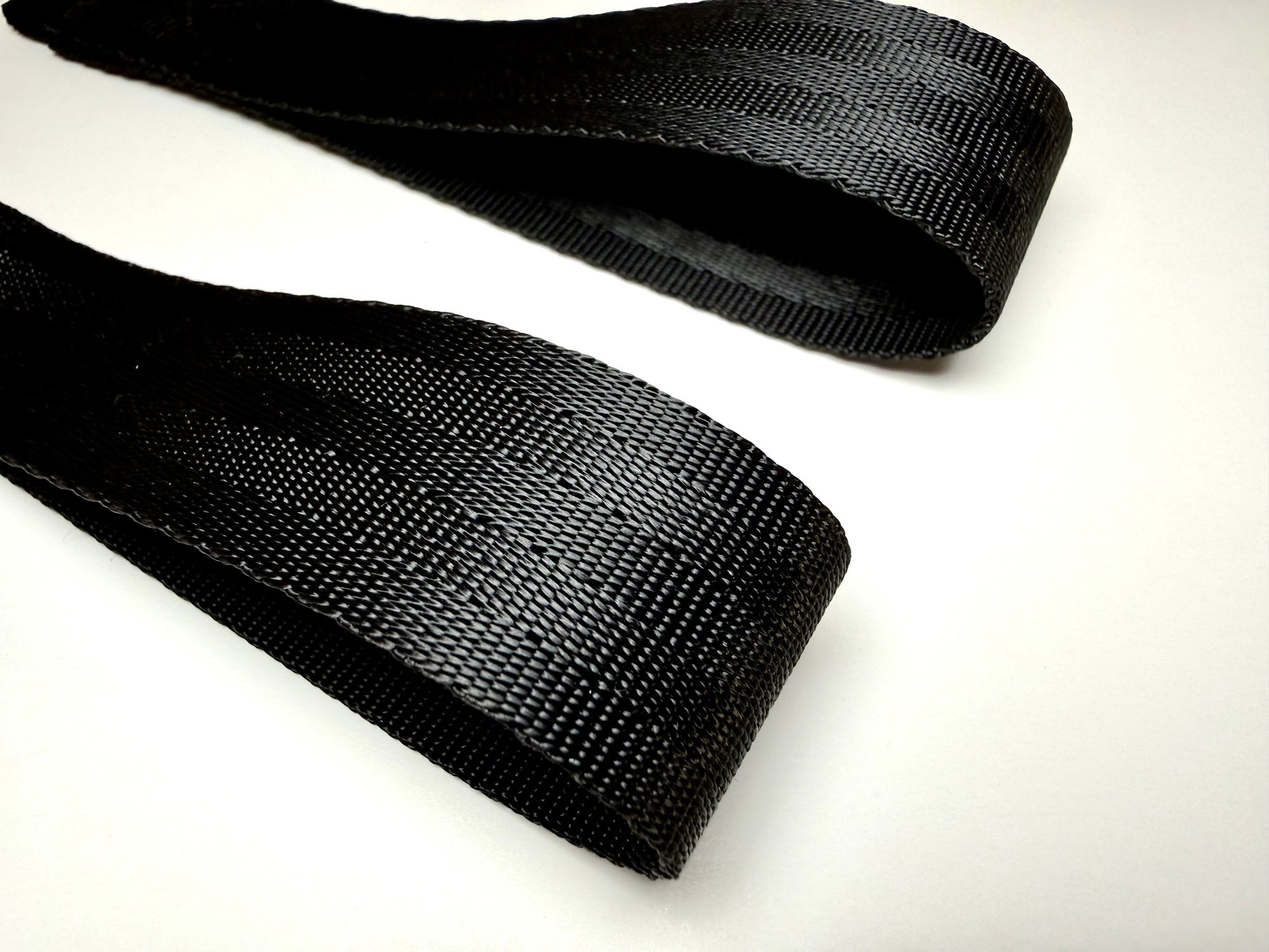 Accessories - 997 GT3RS Door Pull Replacement Straps - New - 2006 to 2011 Porsche 911 - Los Angeles, CA 90048, United States