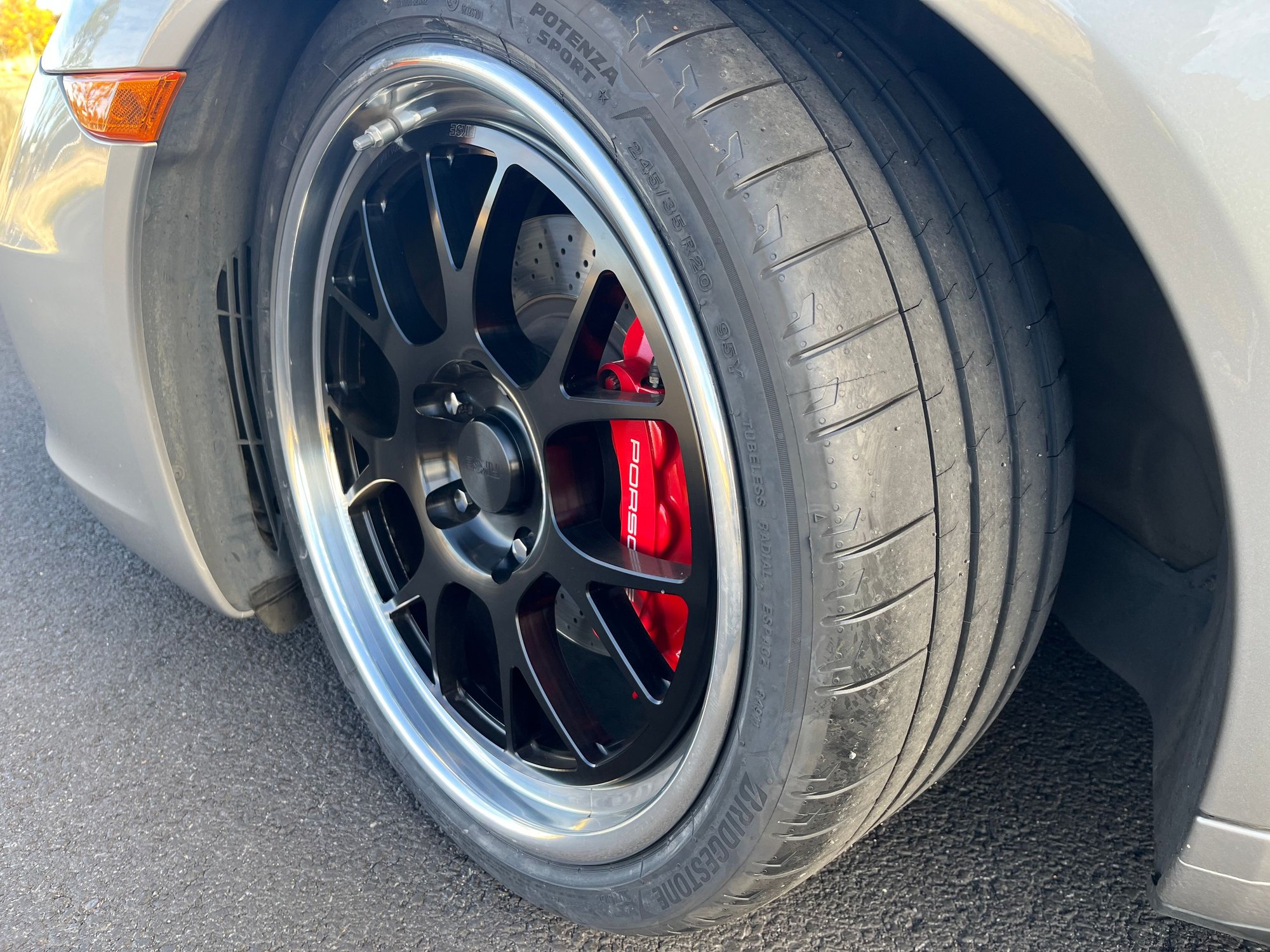 2013 Porsche 911 - 2013 Porsche 911 C4S w/26k Miles - Used - VIN WP0AB2A93DS120926 - 25,815 Miles - 6 cyl - AWD - Automatic - Coupe - Silver - Bend, OR 97702, United States