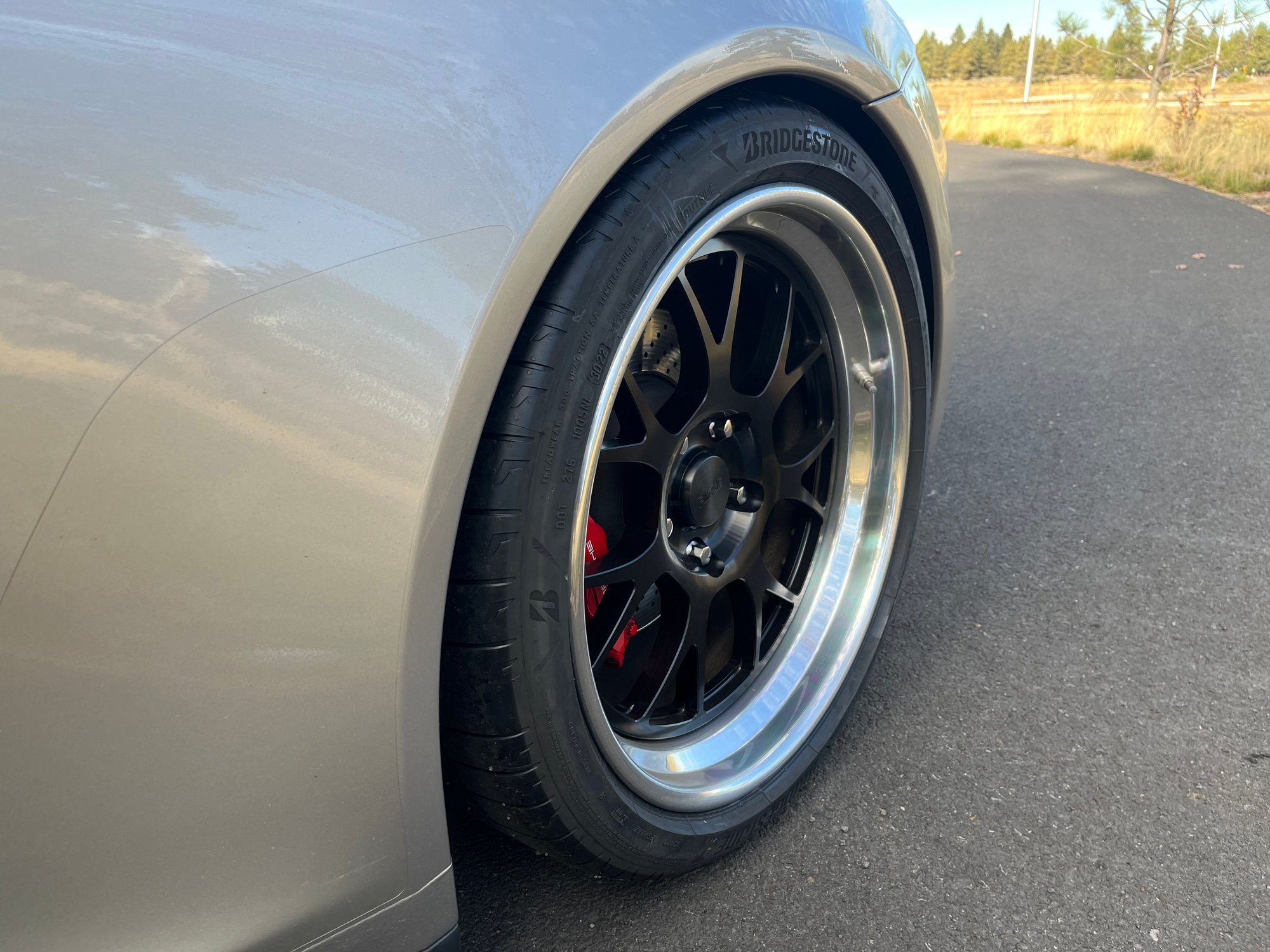 2013 Porsche 911 - 2013 Porsche 911 C4S w/26k Miles - Used - VIN WP0AB2A93DS120926 - 25,815 Miles - 6 cyl - AWD - Automatic - Coupe - Silver - Bend, OR 97702, United States