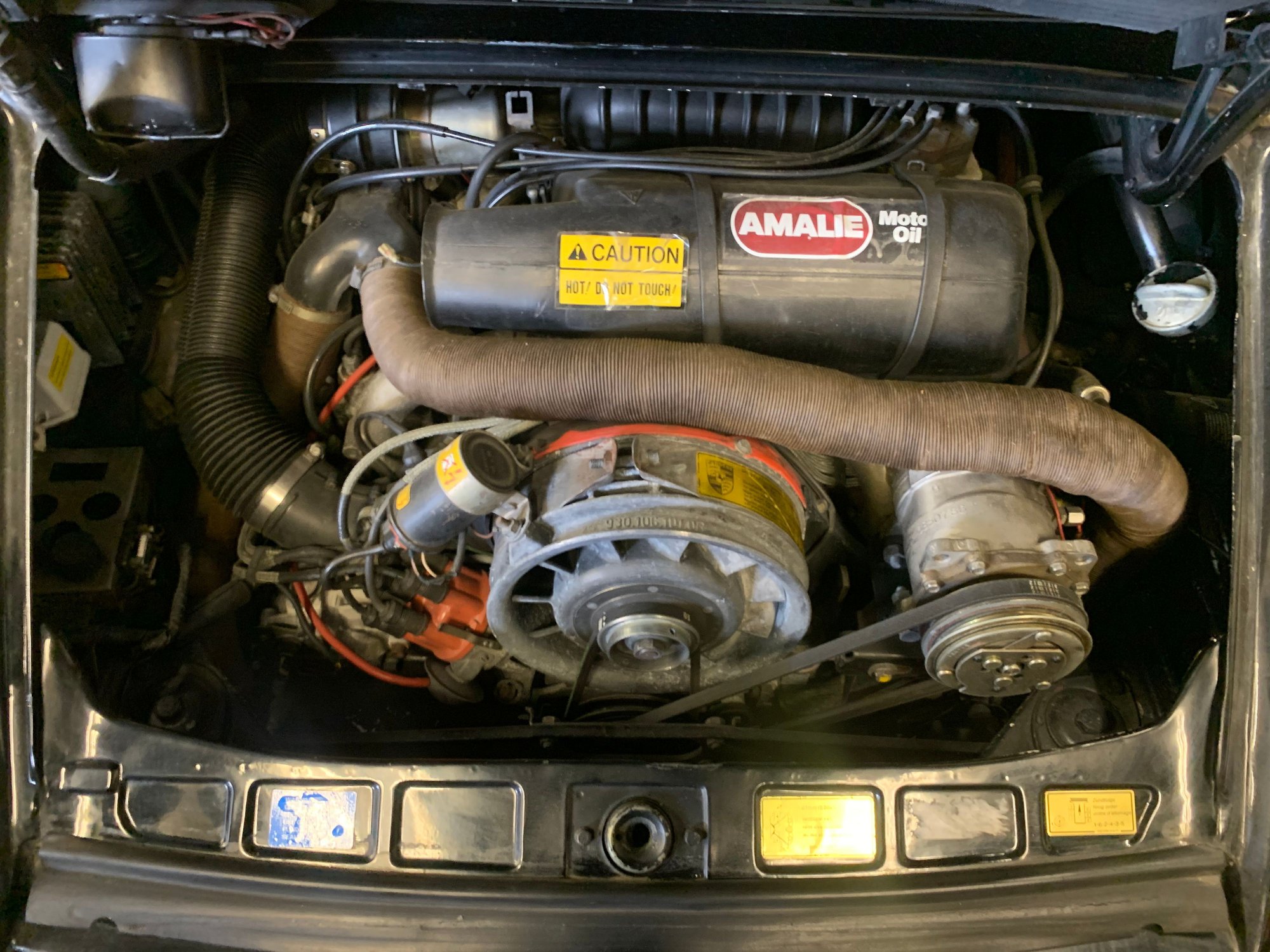 1979 Porsche 911 - 1979 Porsche 911 SC - Used - VIN 9119301013 - 6 cyl - 2WD - Automatic - Coupe - Black - London, ON N5V3L3, Canada