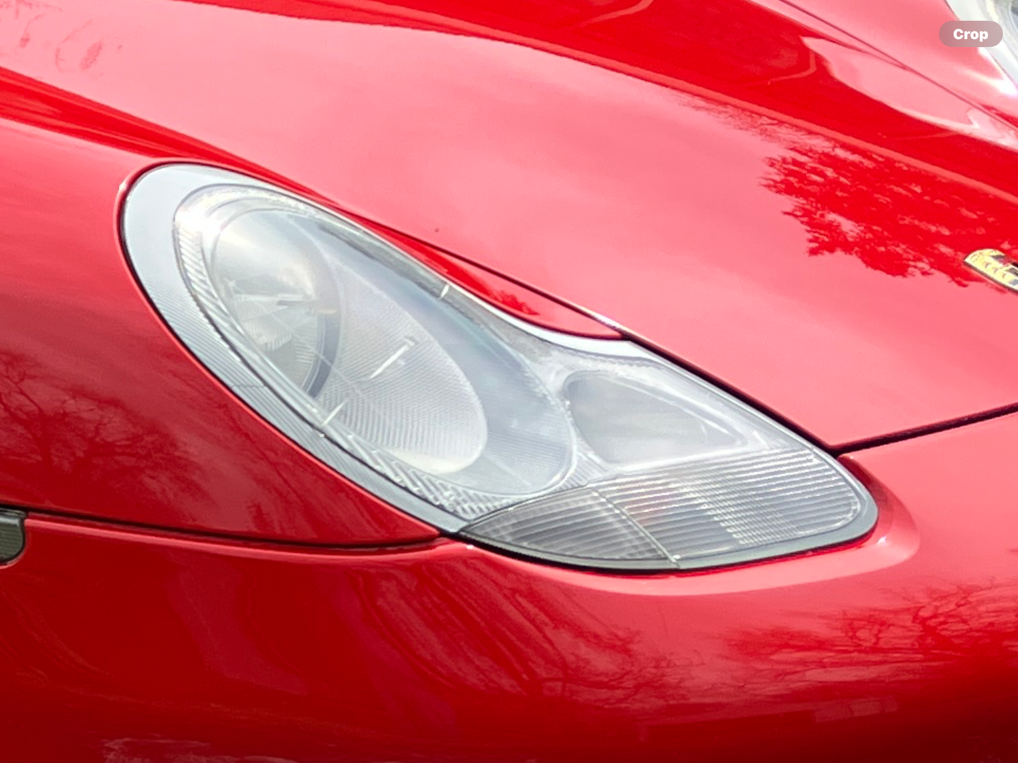 Lights - 996.1 RH headlight for parts or use as-is with visible damage otherwise VGC - Used - 1998 to 2001 Porsche 911 - 1998 to 2001 Porsche Boxster - Syracuse, NY 13211, United States