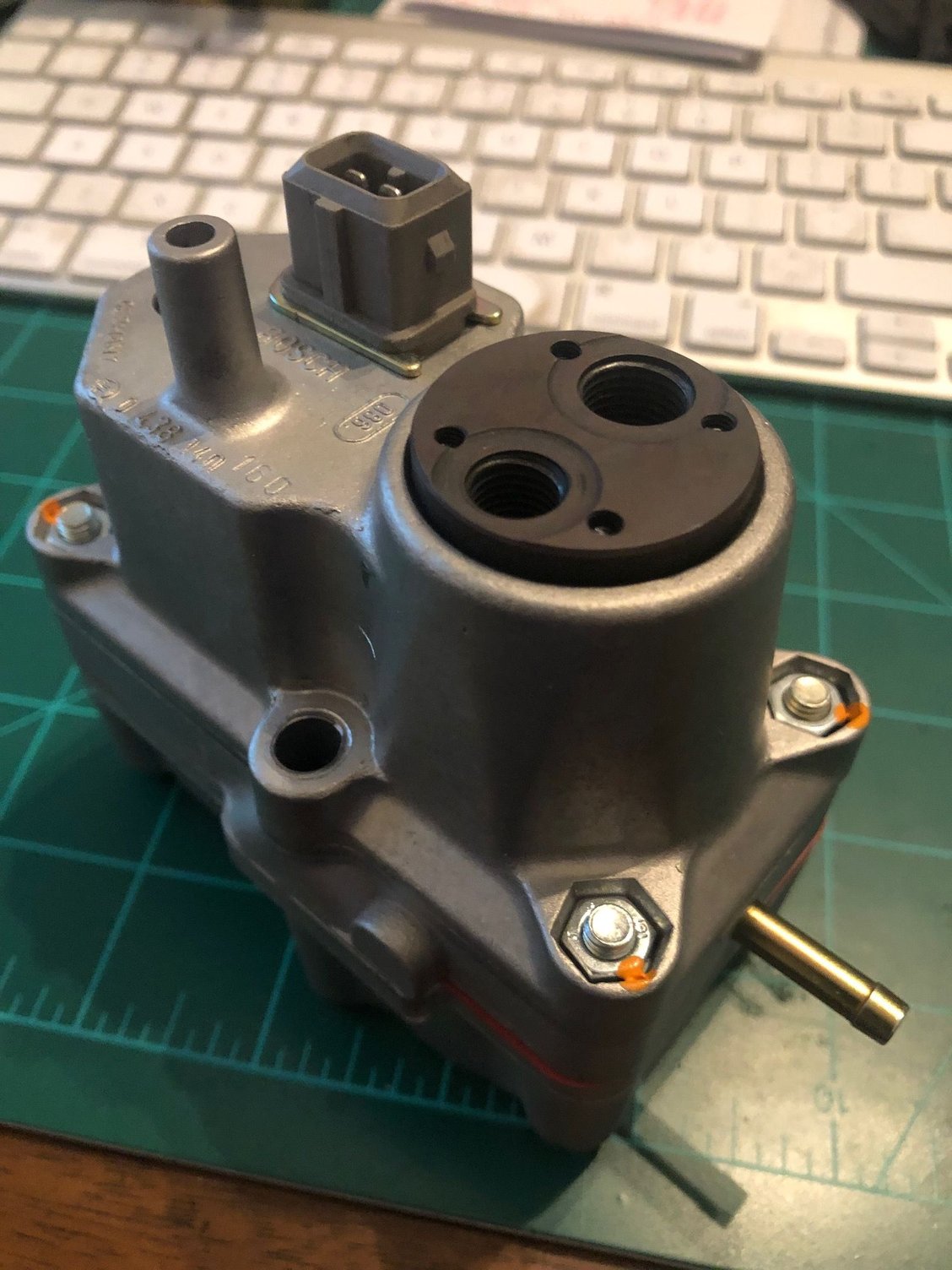 1991 964 965 Turbo Repairs - Page 7 - Rennlist - Porsche Discussion Forums