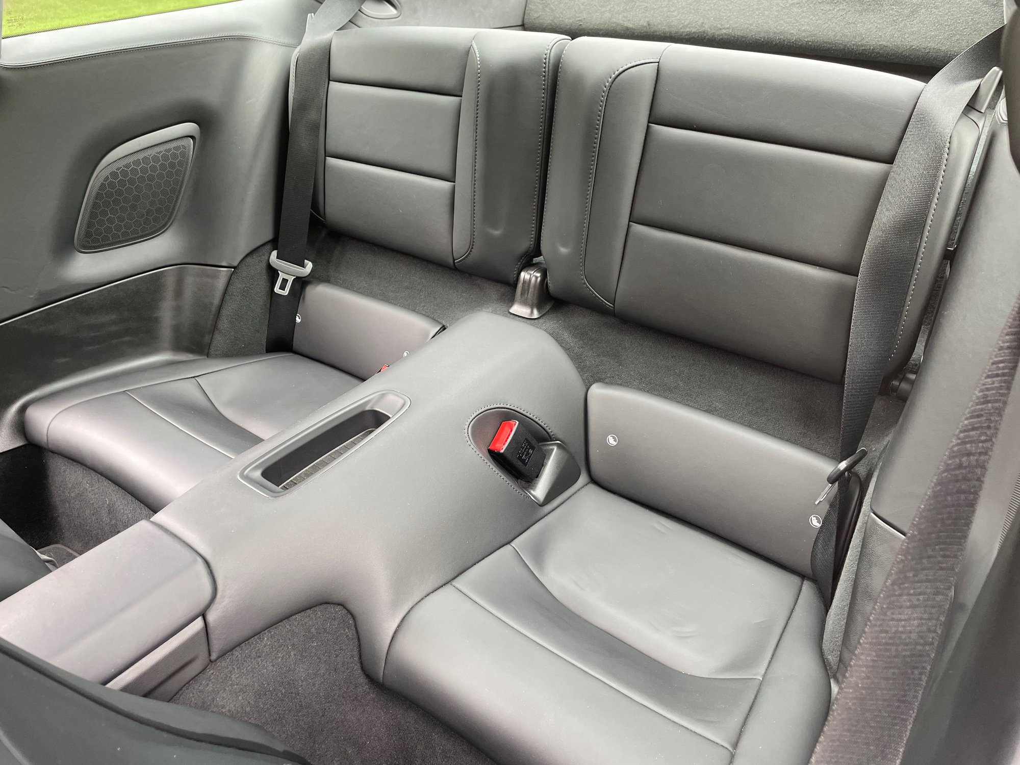 2015 Porsche 911 - 2015 Porsche 911 Turbo - Original owner, 17,809 mi, warranty until Nov 2023. Mint! - Used - VIN WP0AD2A98FS167110 - 6 cyl - AWD - Automatic - Coupe - Black - Exton, PA 19341, United States