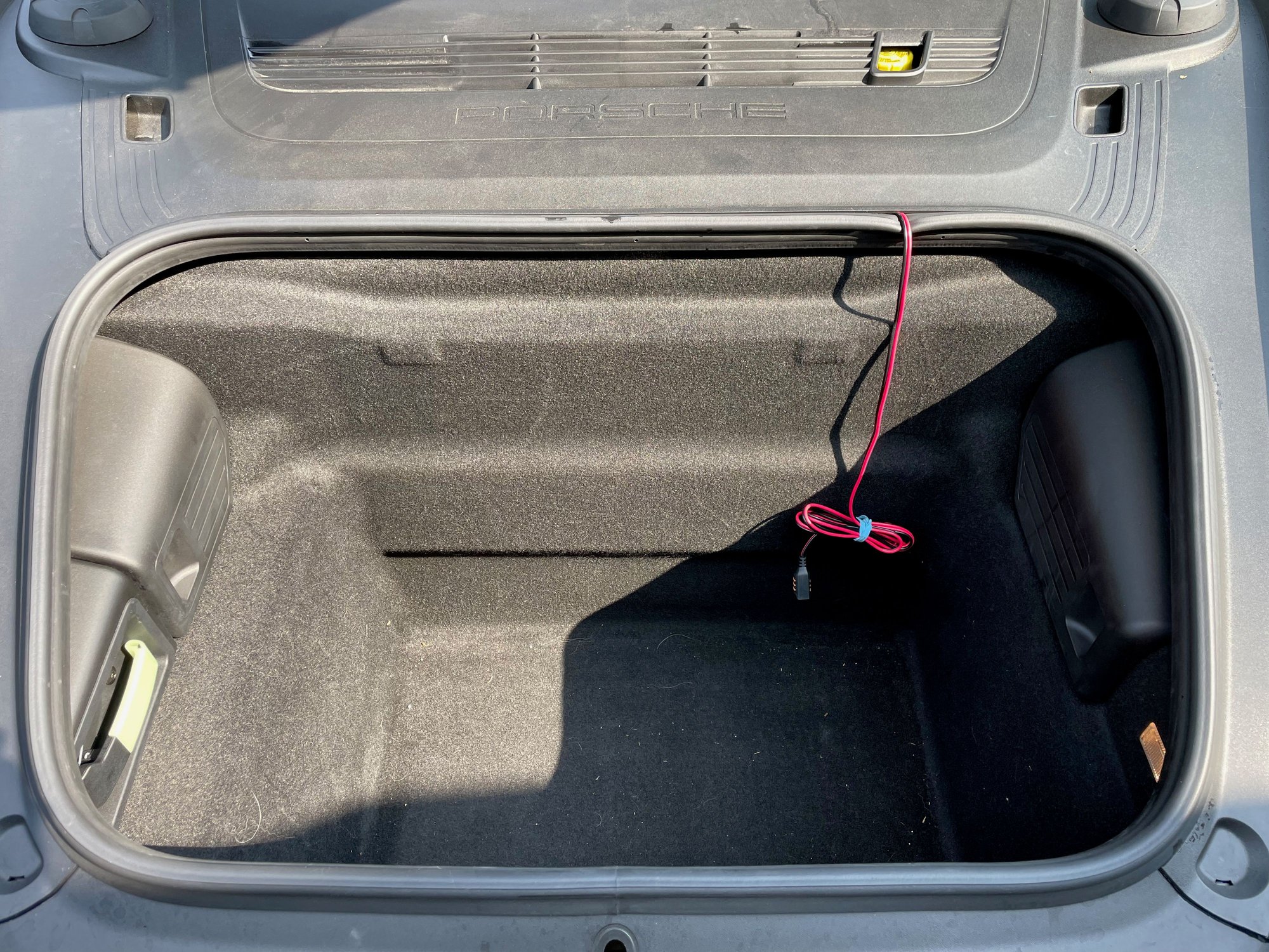 2015 Porsche 911 - 2015 Porsche 911 Turbo - Original owner, 17,809 mi, warranty until Nov 2023. Mint! - Used - VIN WP0AD2A98FS167110 - 6 cyl - AWD - Automatic - Coupe - Black - Exton, PA 19341, United States