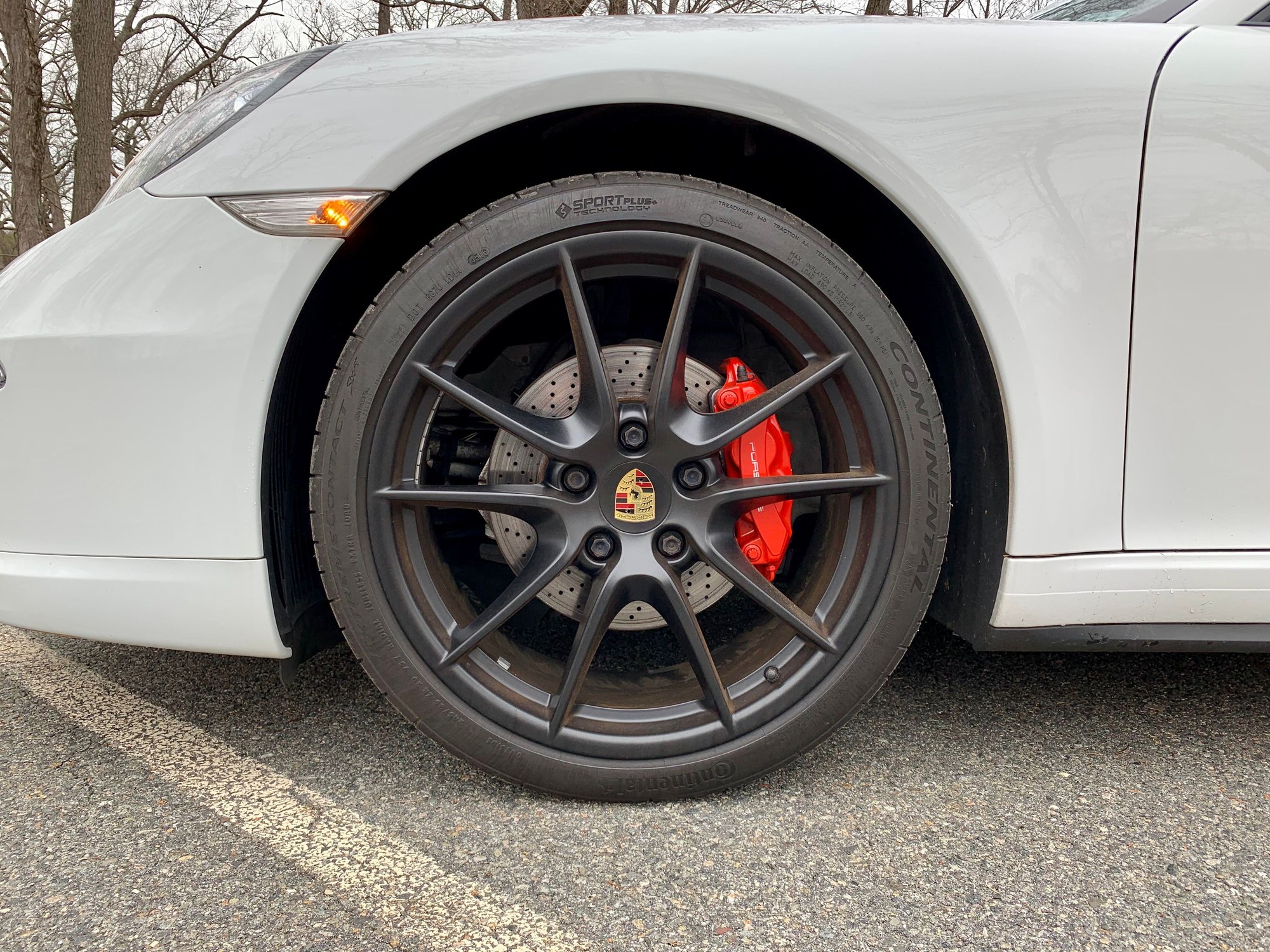 2014 Porsche 911 - Manual 2014 991 Carrera 4 Coupe w/ tasteful enhancements by Champion Porsche & CPO! - Used - VIN WP0AA2A91ES106835 - 37,396 Miles - 6 cyl - 2WD - Manual - Coupe - White - Basking Ridge, NJ 07920, United States