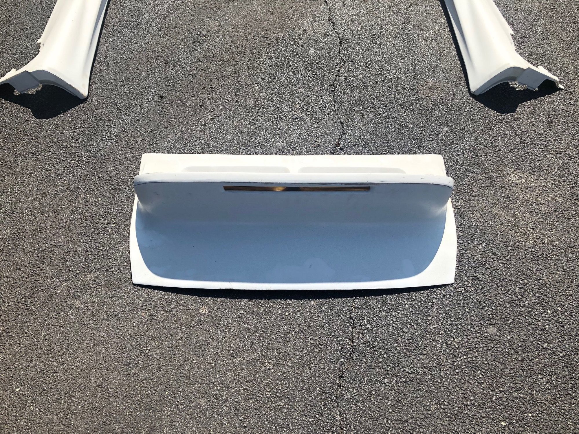 Exterior Body Parts - Custom Concepts 996 Classic Body Kit - New - Momence, IL 60954, United States