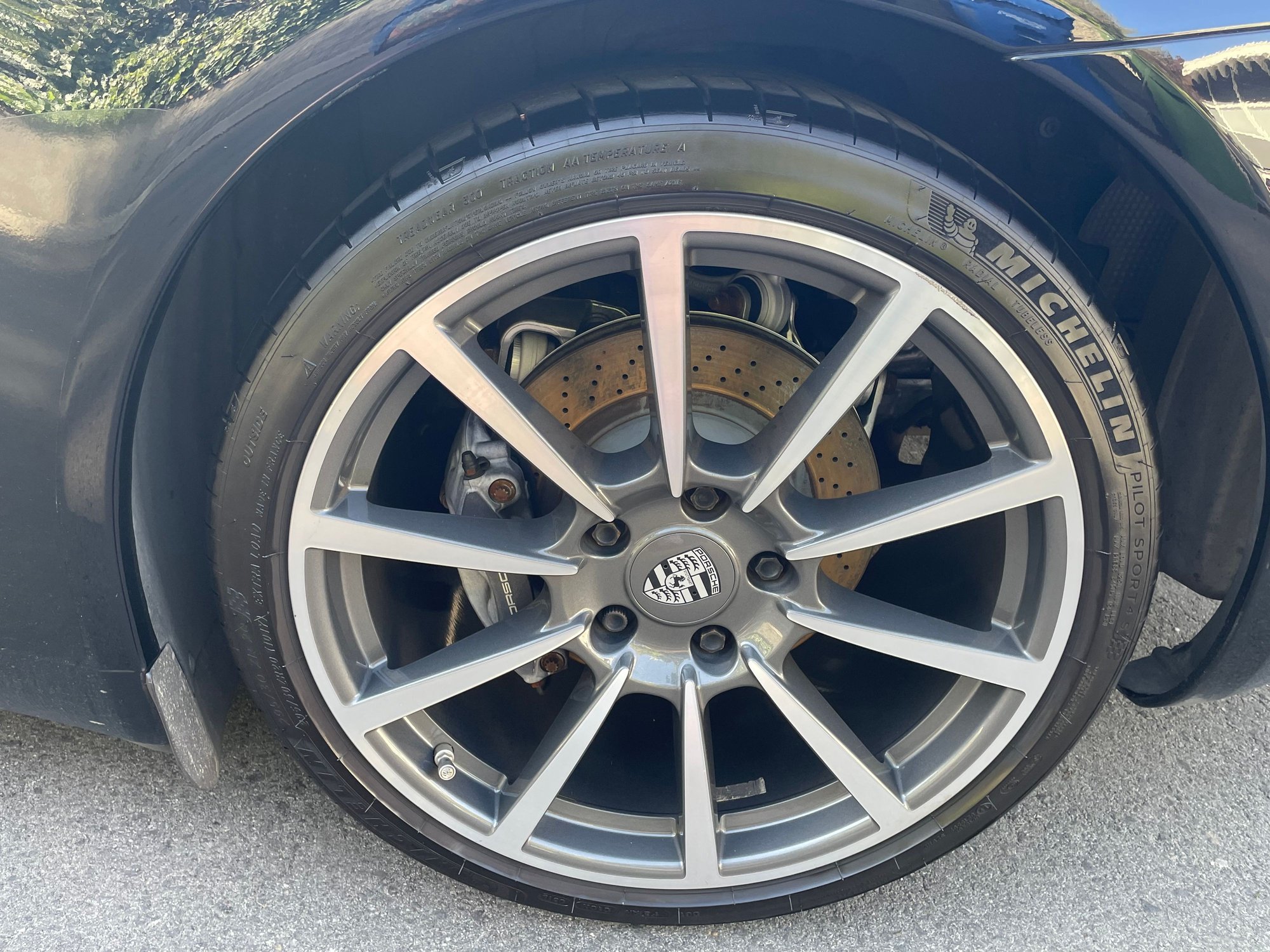 2013 Porsche 911 - 2013 Porsche 991 991.1 Base C2 - Black - Used - VIN WP0AA2A95DS106450 - 50,970 Miles - 6 cyl - 2WD - Automatic - Coupe - Black - Sherman Oaks, CA 91423, United States
