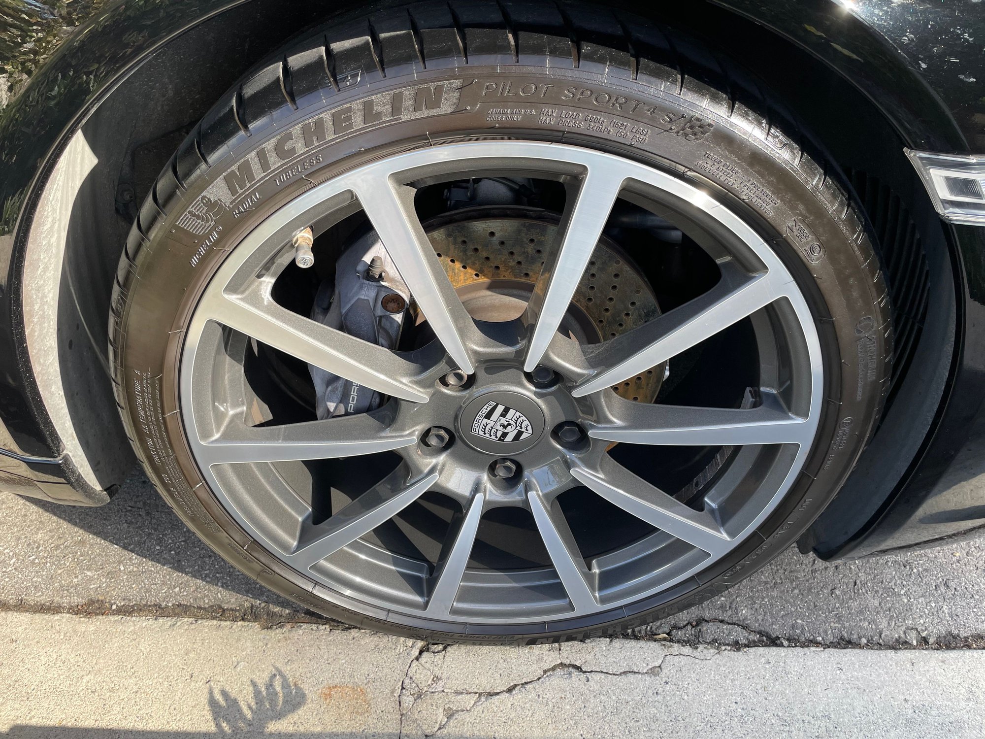 2013 Porsche 911 - 2013 Porsche 991 991.1 Base C2 - Black - Used - VIN WP0AA2A95DS106450 - 50,970 Miles - 6 cyl - 2WD - Automatic - Coupe - Black - Sherman Oaks, CA 91423, United States