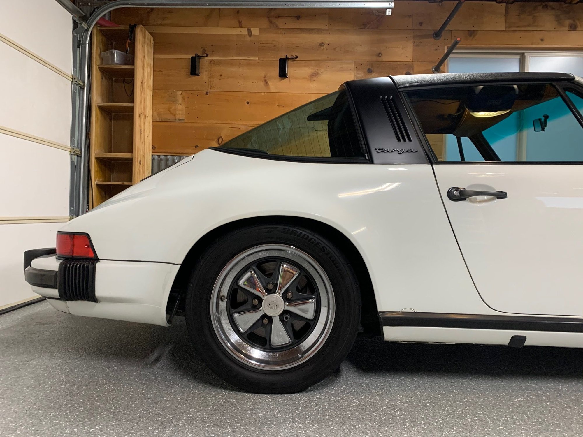 1986 Porsche 911 - 1986 Carrera Targa - California Car - Used - VIN WPOEB0910GS160776 - 6 cyl - 2WD - Manual - White - Dana Point, CA 92629, United States