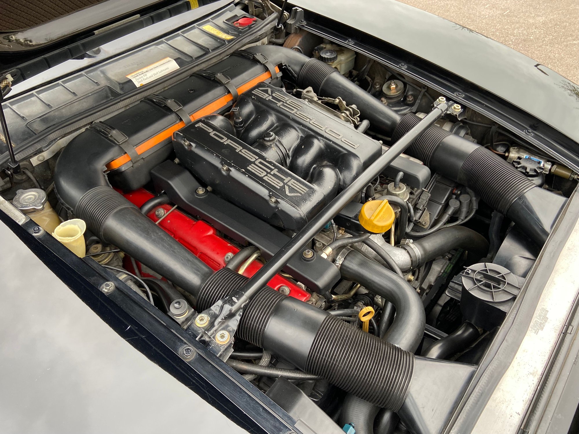 1990 Porsche 928 - 1990 Porsche 928 S4 - Movie Car with Extensive Service History - Private Seller - Used - VIN WP0JB2927LS860341 - 173,400 Miles - 8 cyl - 2WD - Automatic - Coupe - Black - Surprise, AZ 85379, United States