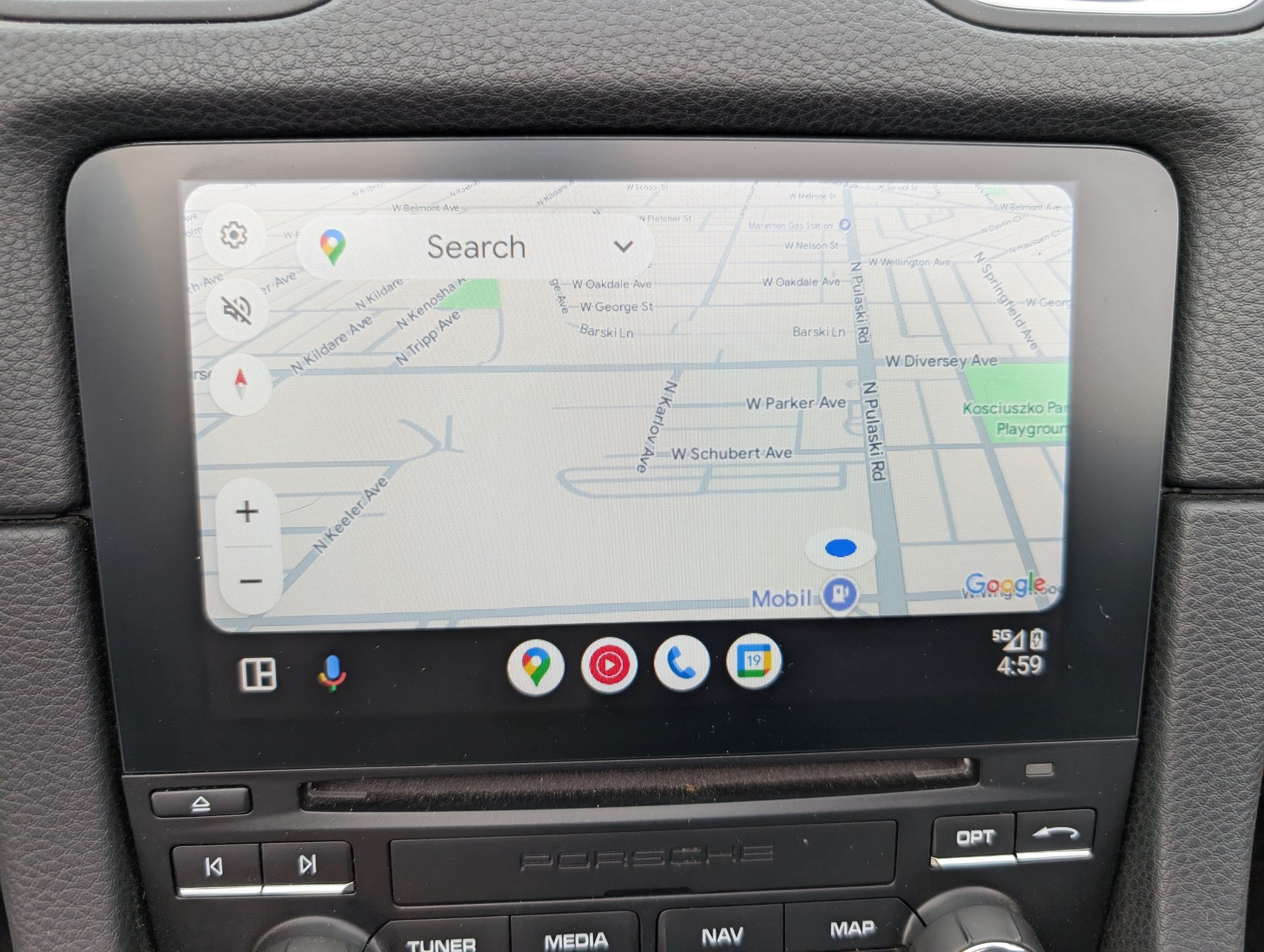 2017 Porsche 718 Boxster - 2017 Porsche Boxster - Used - VIN WP0CA2A86HS220575 - 29,100 Miles - 4 cyl - 2WD - Manual - Convertible - Gray - Chicago, IL 60647, United States