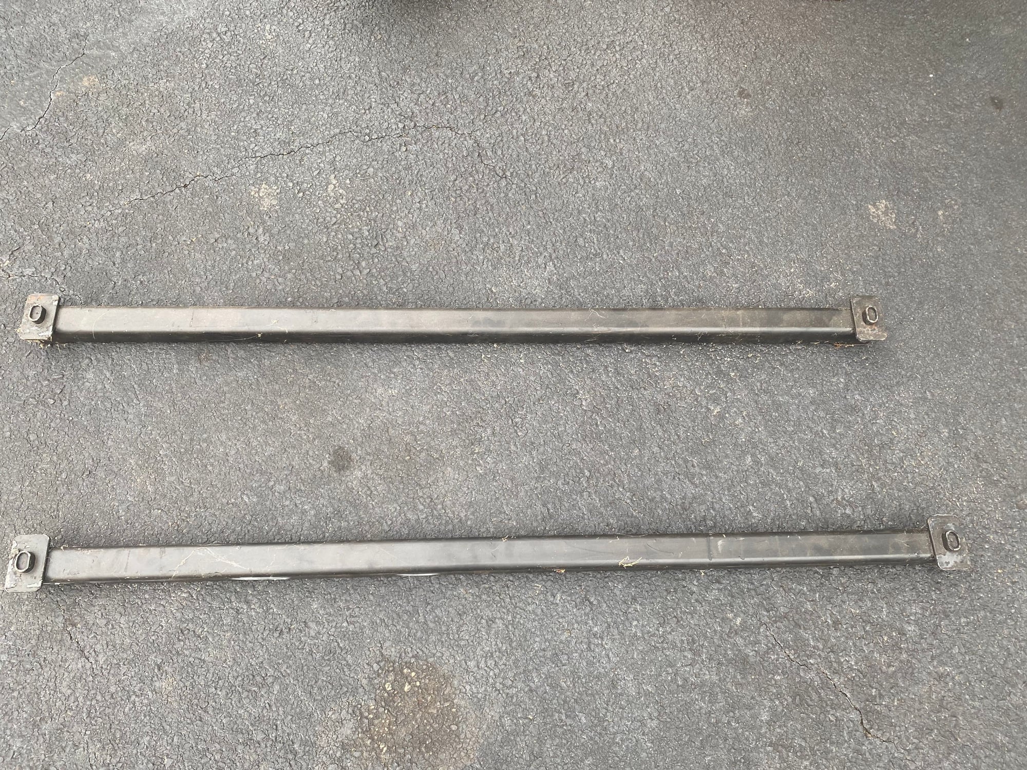 Miscellaneous - Lift bars for 928 and other models - Used - All Years Porsche All Models - Warrenton, VA 20187, United States