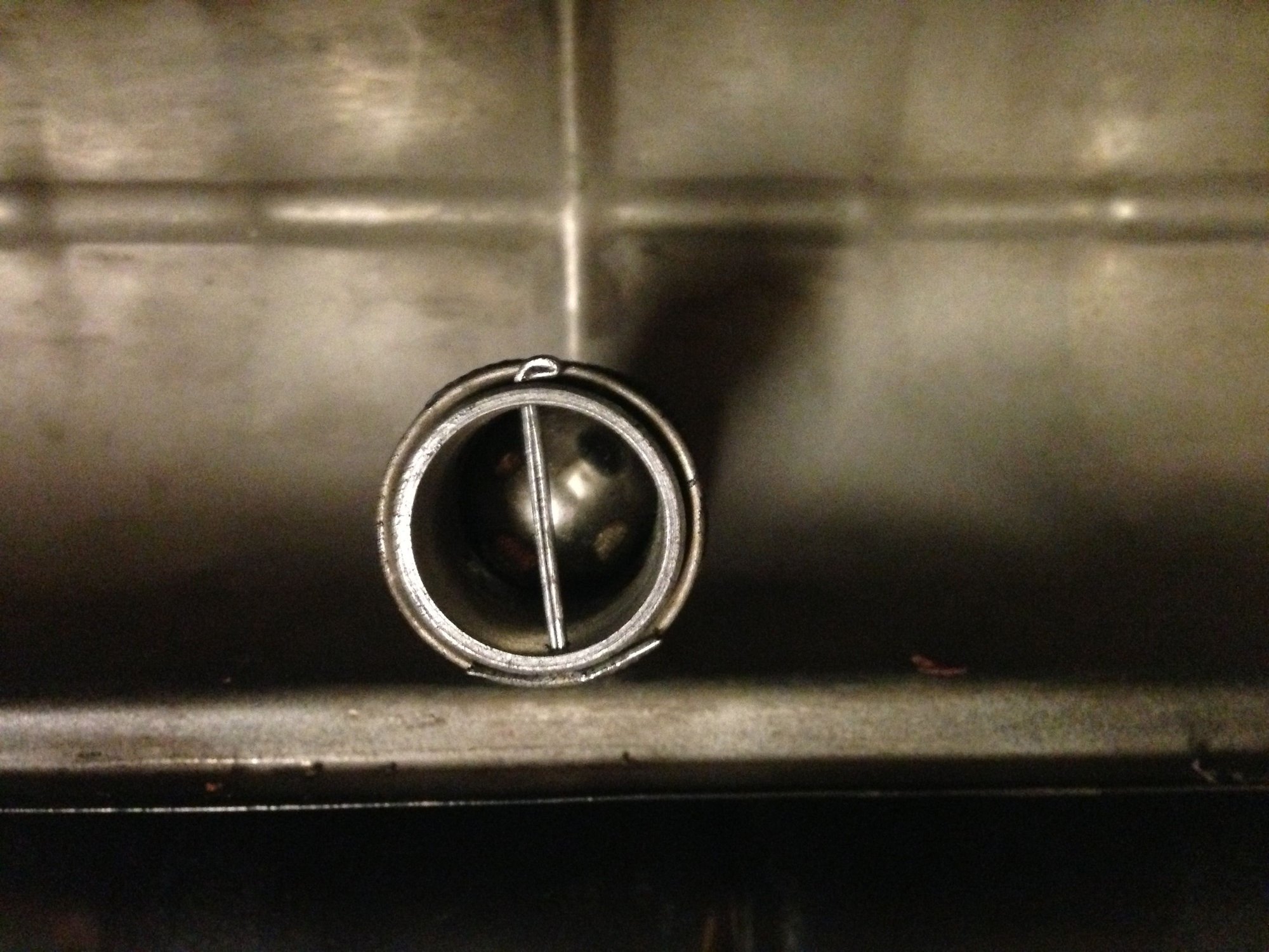 porsche 356 S90 vented valve covers with bails restored Rennlist