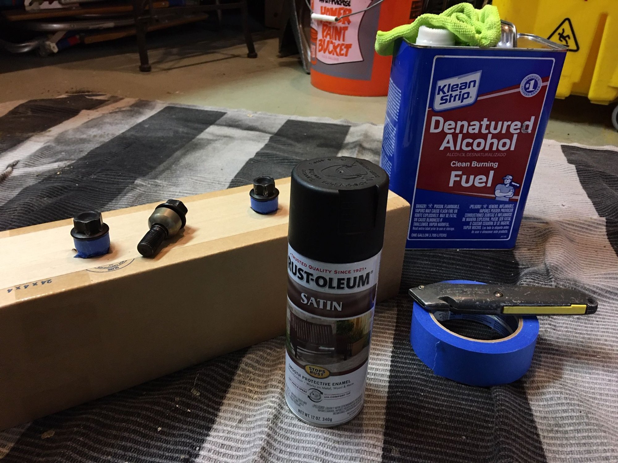 Replacement Lug Bolts Rennlist Porsche Discussion Forums