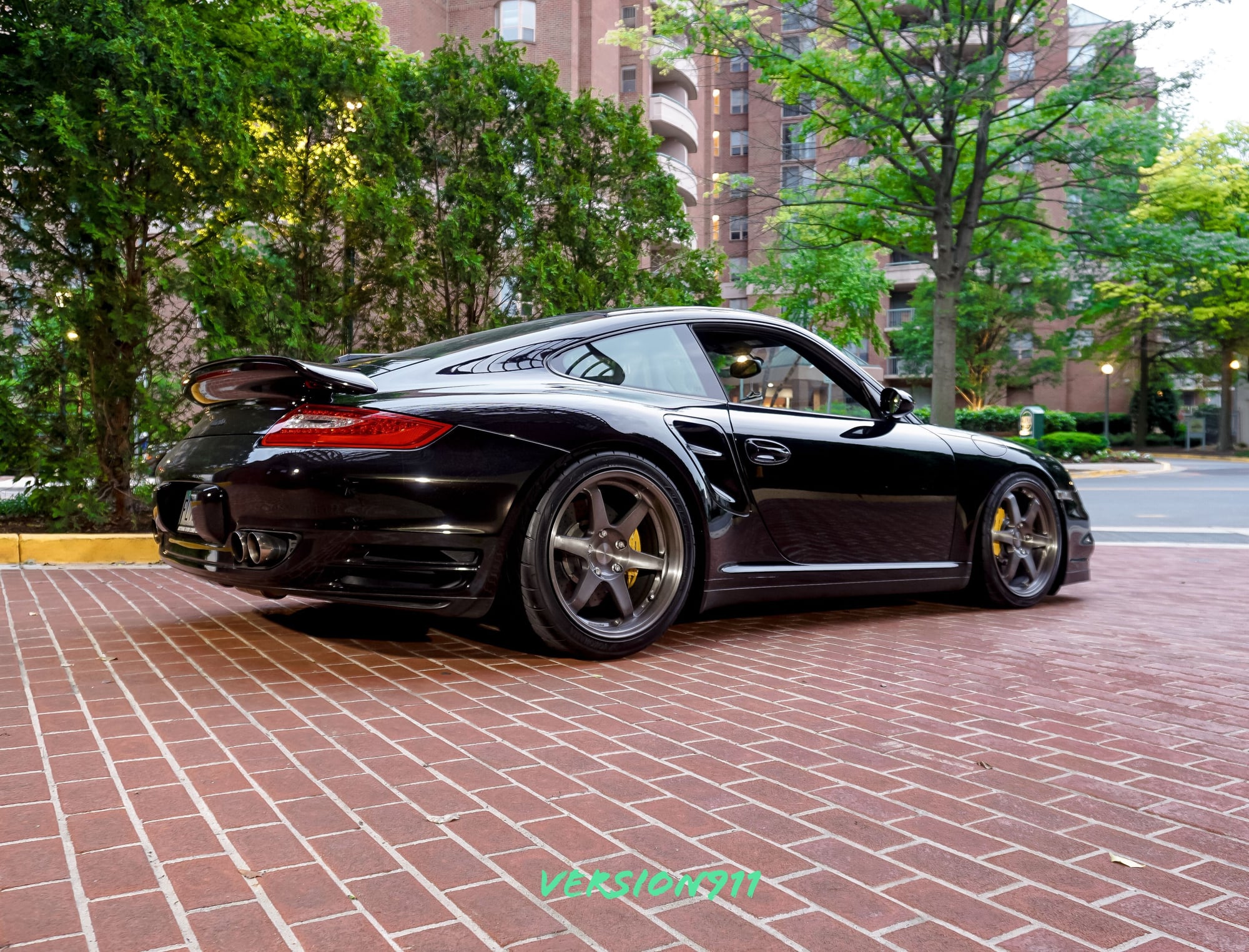 2007 Porsche 911 - 2007 997.1 911 Turbo COUPE / MANUAL - Used - VIN WP0AD29917S785276 - 57,601 Miles - 6 cyl - AWD - Manual - Coupe - Black - Dc, DC 20002, United States