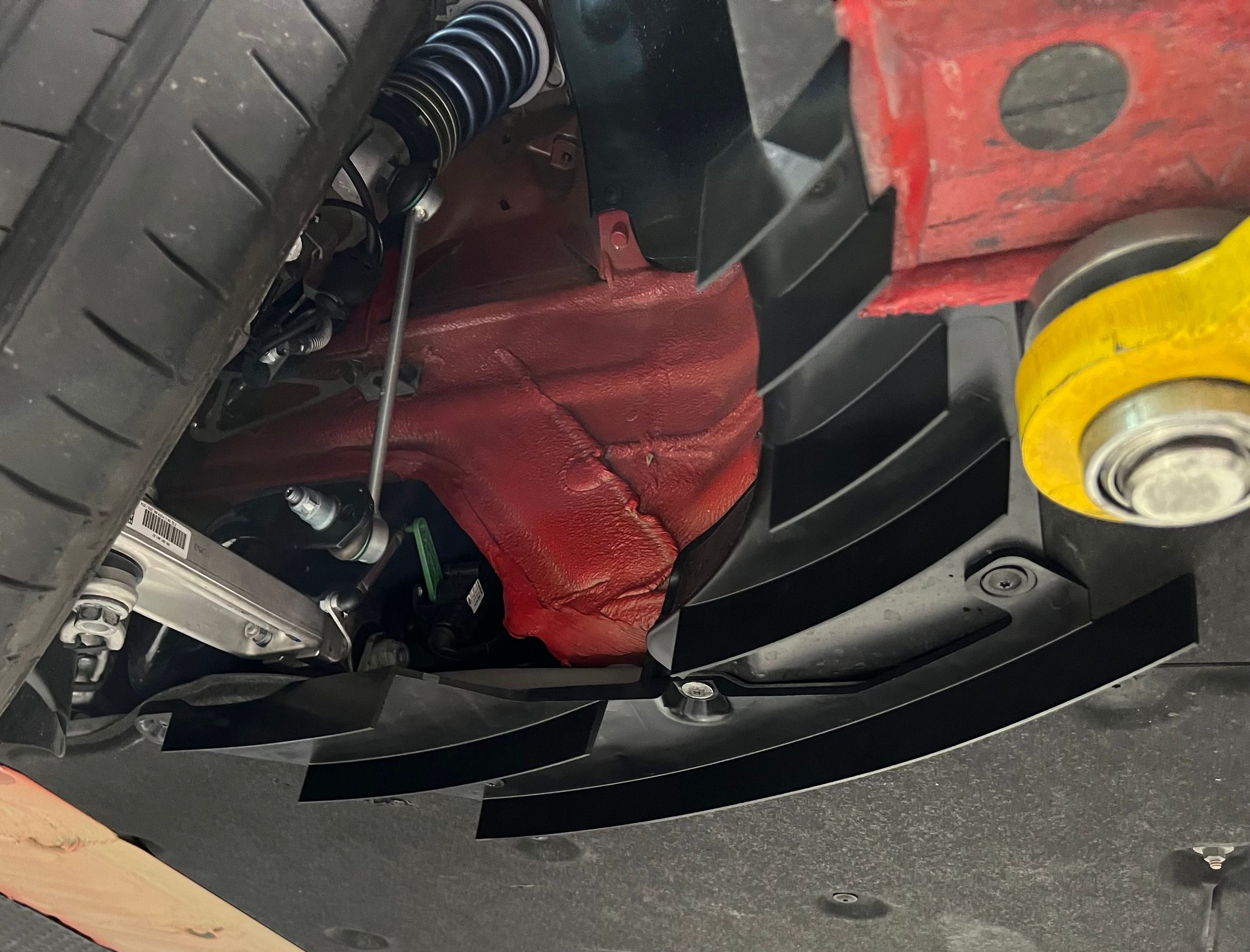 Gt4 G80 Rear End Specs - gistzif