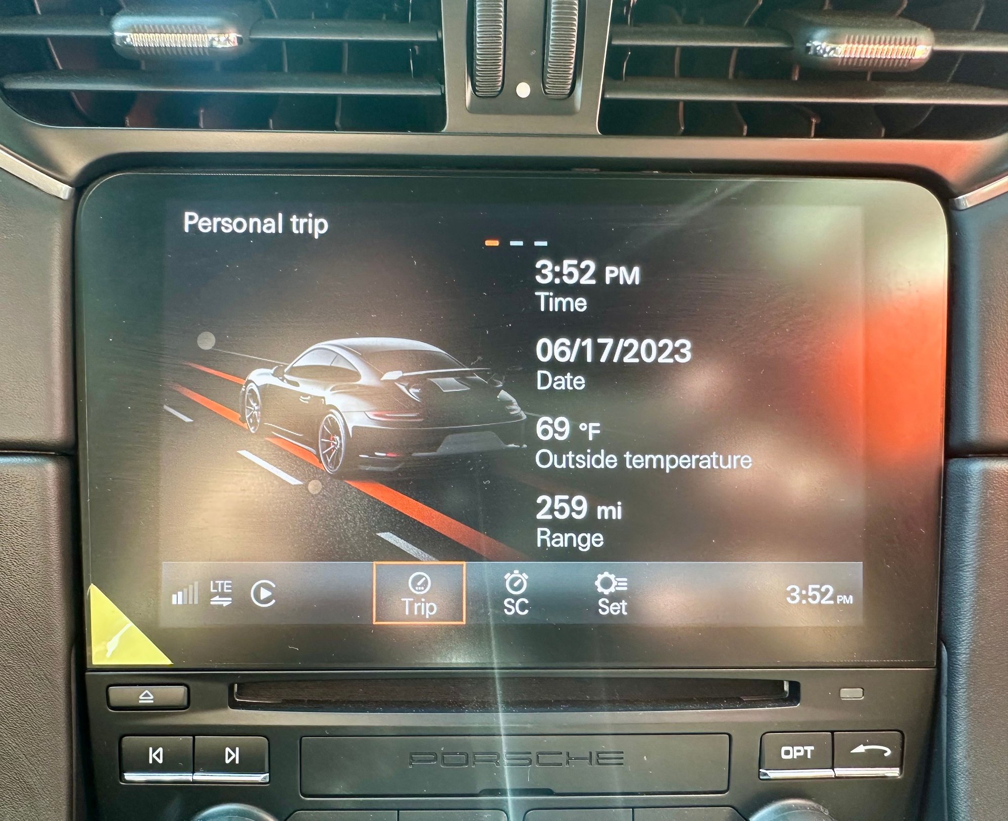 2019 Porsche GT3 - 2019 991.2 GT3 GT SILVER FULL CLEARBRA NO ACCIDENTS PRISTINE - Used - VIN WP0AC2A91KS149285 - 6 cyl - 2WD - Automatic - Coupe - Silver - Los Angeles, CA 90024, United States