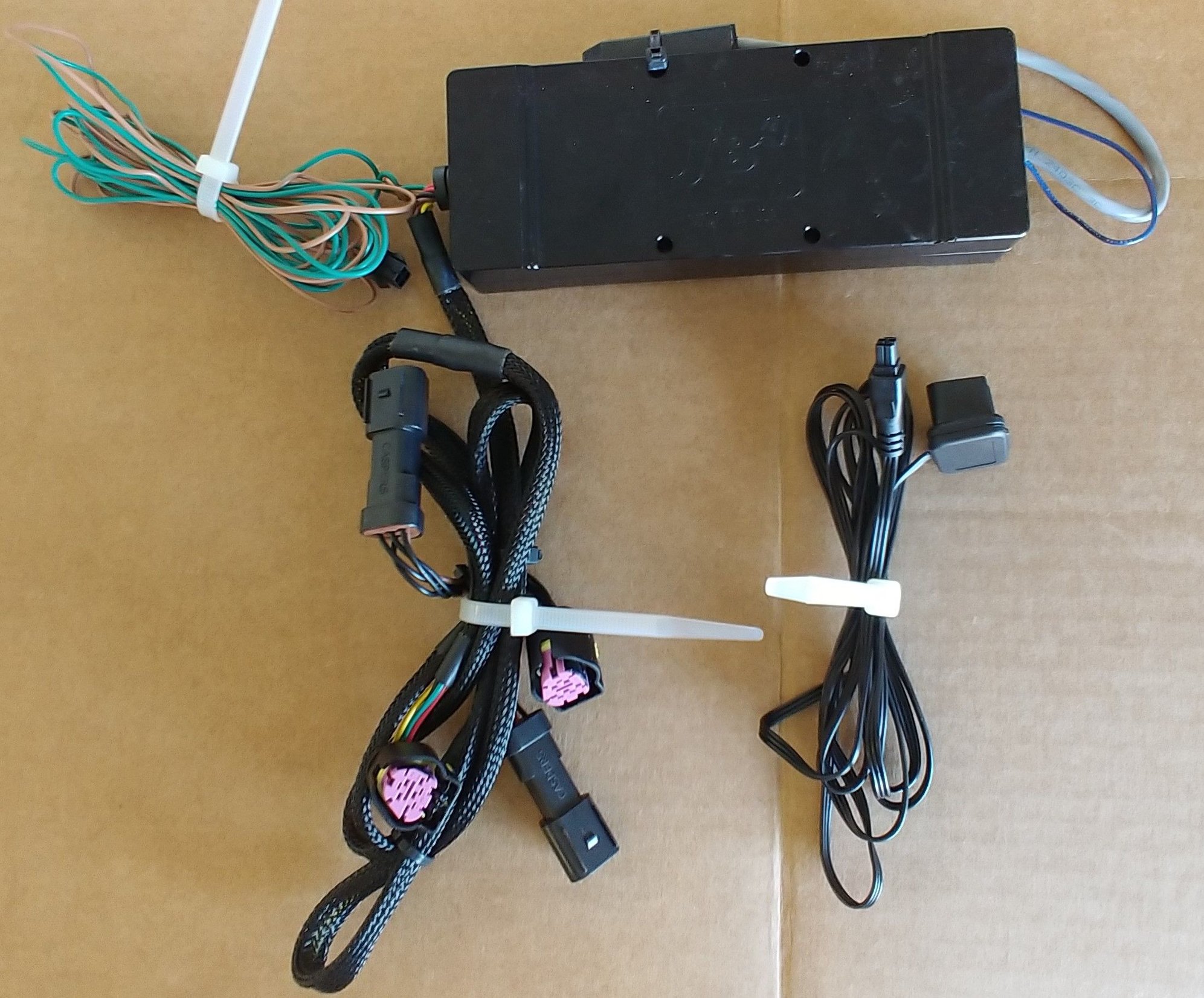 Engine - Power Adders - Porsche 911 991 Turbo JB4 BETA with Wireless Mobile Smart Phone Kit - Used - 2014 to 2019 Porsche 911 - Ocean Springs, MS 39564, United States