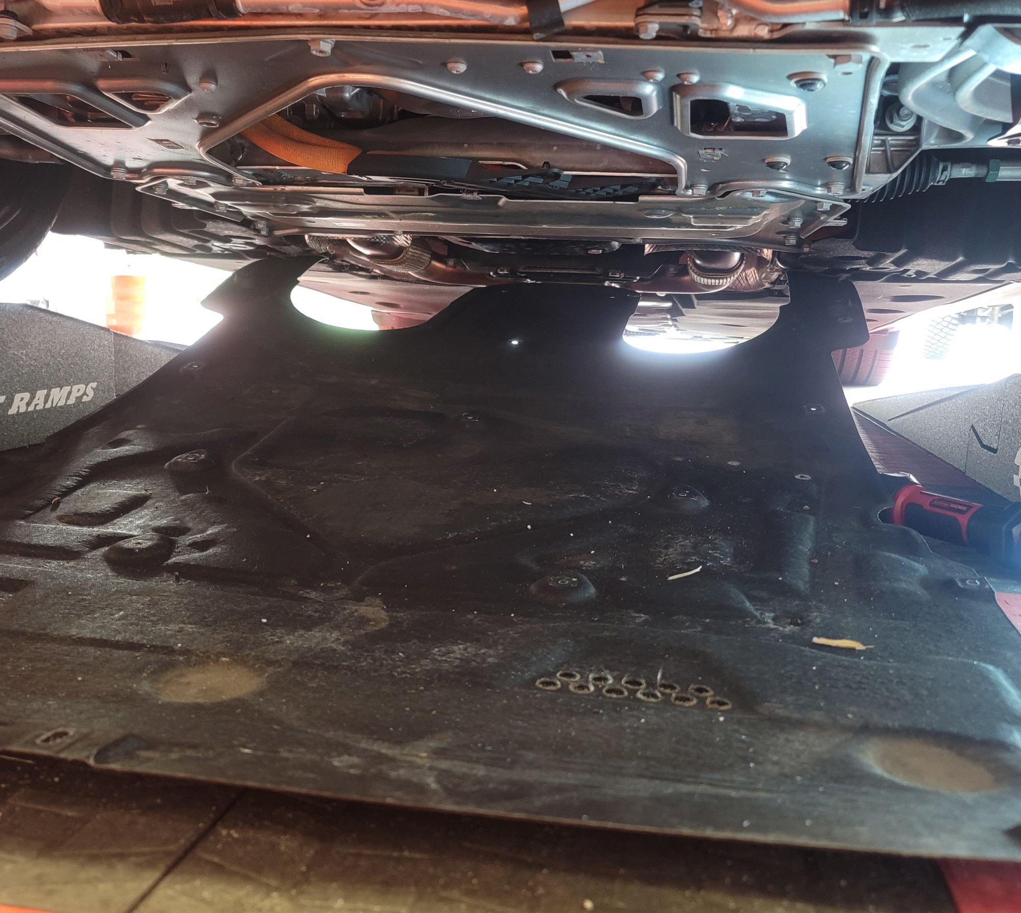 BreakIn Oil Change Necessary? Rennlist Porsche Discussion Forums