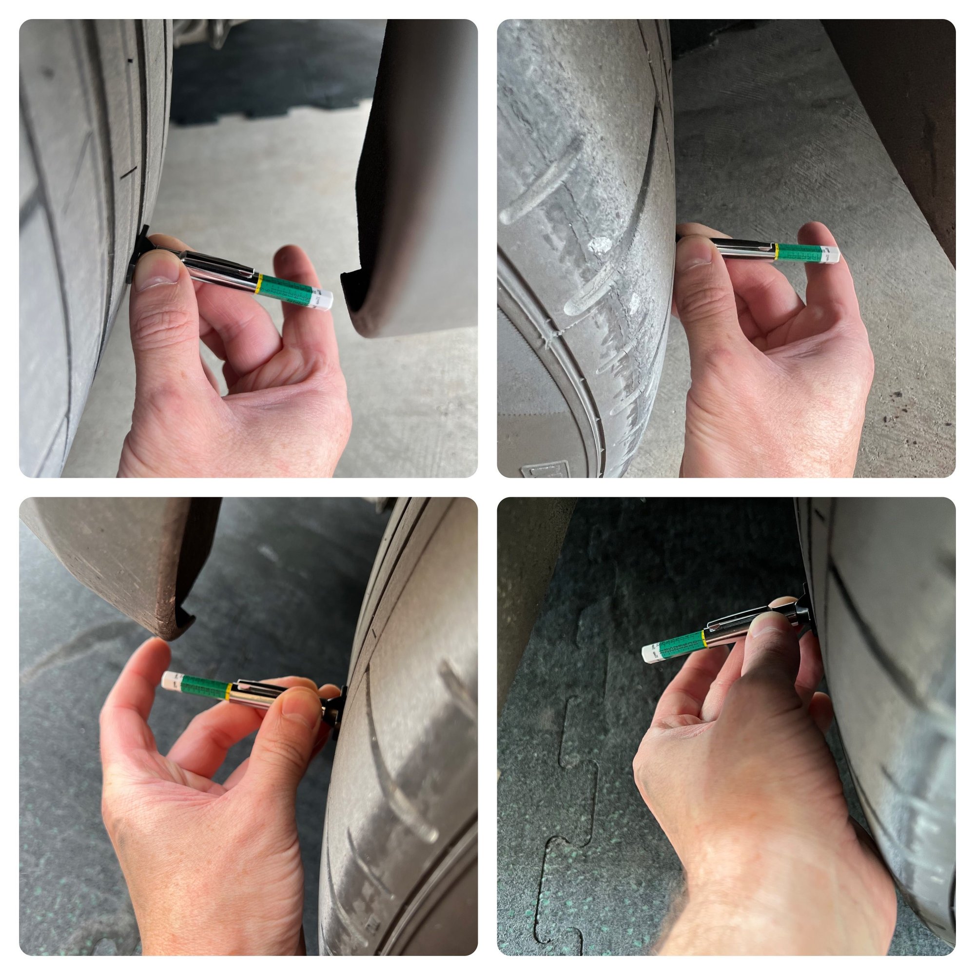 Wheels and Tires/Axles - 718 Cayman 18 inch base wheels and tires tpms - Used - 2017 to 2022 Porsche 718 Cayman - 2010 to 2016 Porsche Cayman - Lago Vista, TX 78645, United States