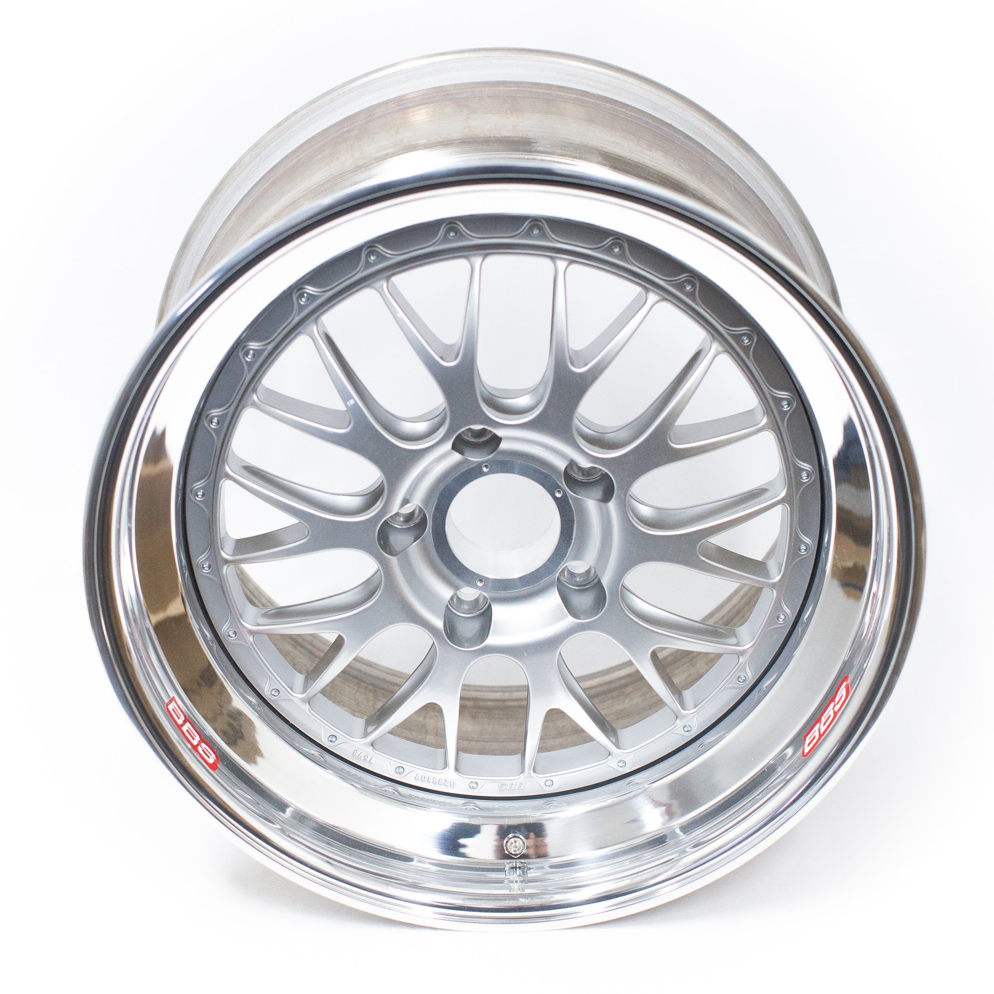 Wheels and Tires/Axles - BBS E88 + BBS Motorsport Wheel, Parts, Components - SYSTEM MOTORSPORTS - New - Hayward, CA 94545, United States