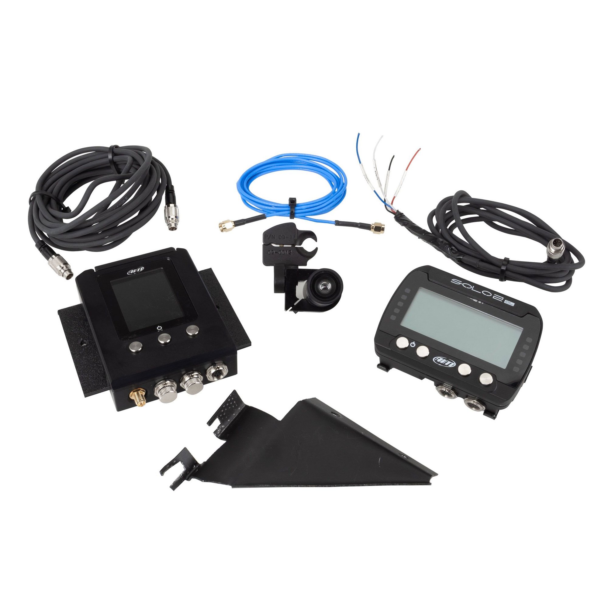 Audio Video/Electronics - AIM Solo 2 + SmartyCam GP HD - Used - All Years Porsche All Models - Orlando, FL 32824, United States