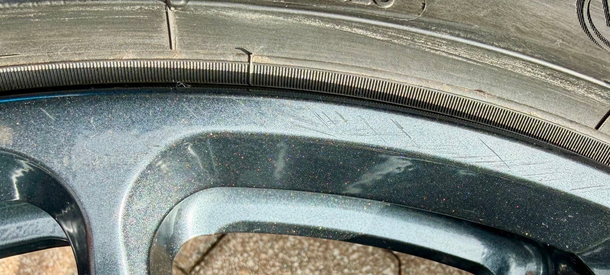 Wheels and Tires/Axles - Forgeline GTD1/Vitour P-01R setup for 991 GT3 19” clears PCCB - Used - All Years  All Models - Winter Garden, FL 34787, United States