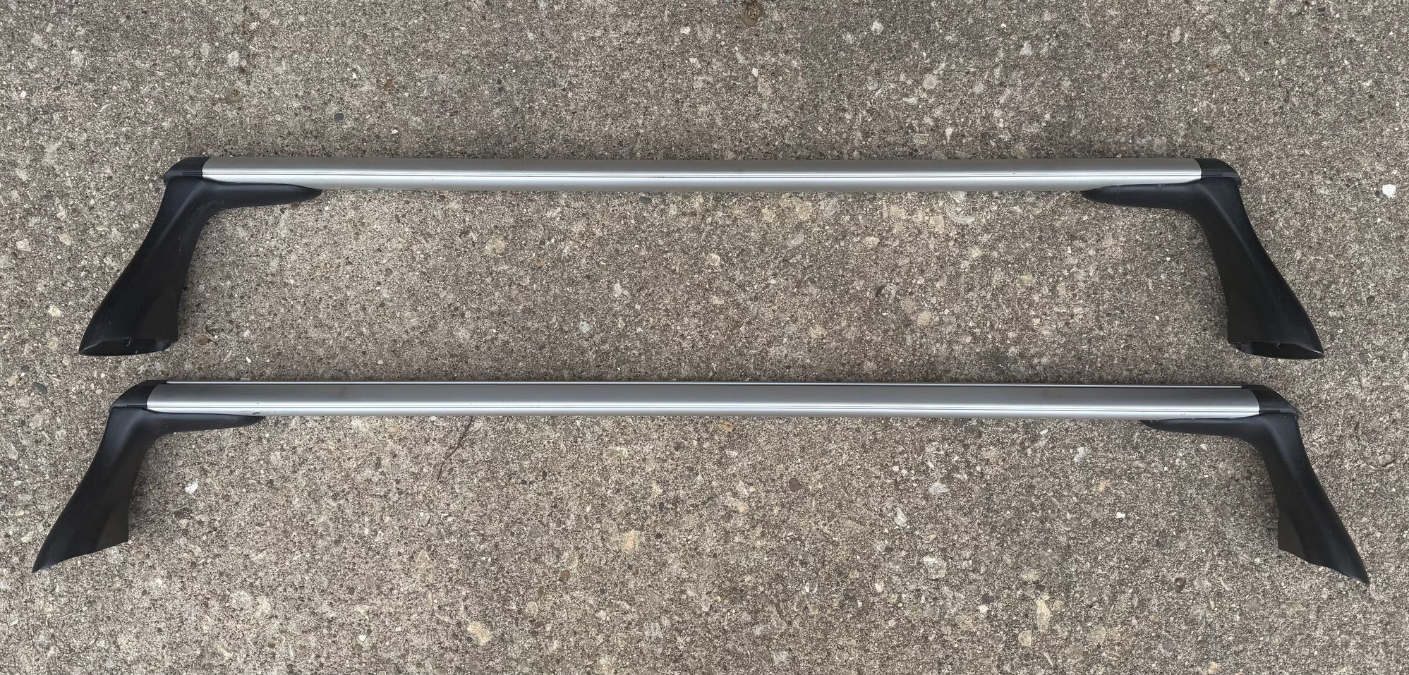 Exterior Body Parts - FS: Genuine Porsche 987 Roof Rack - Used - 2006 to 2012 Porsche Cayman - Peoria, IL 61614, United States