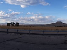 Absaroka Range